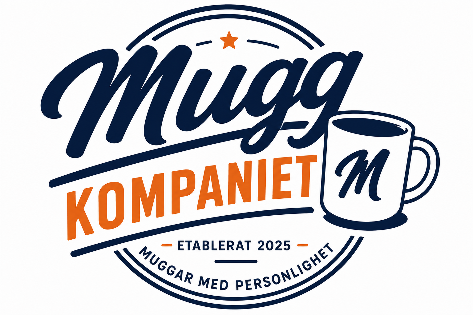 Muggar hos Muggkompaniet