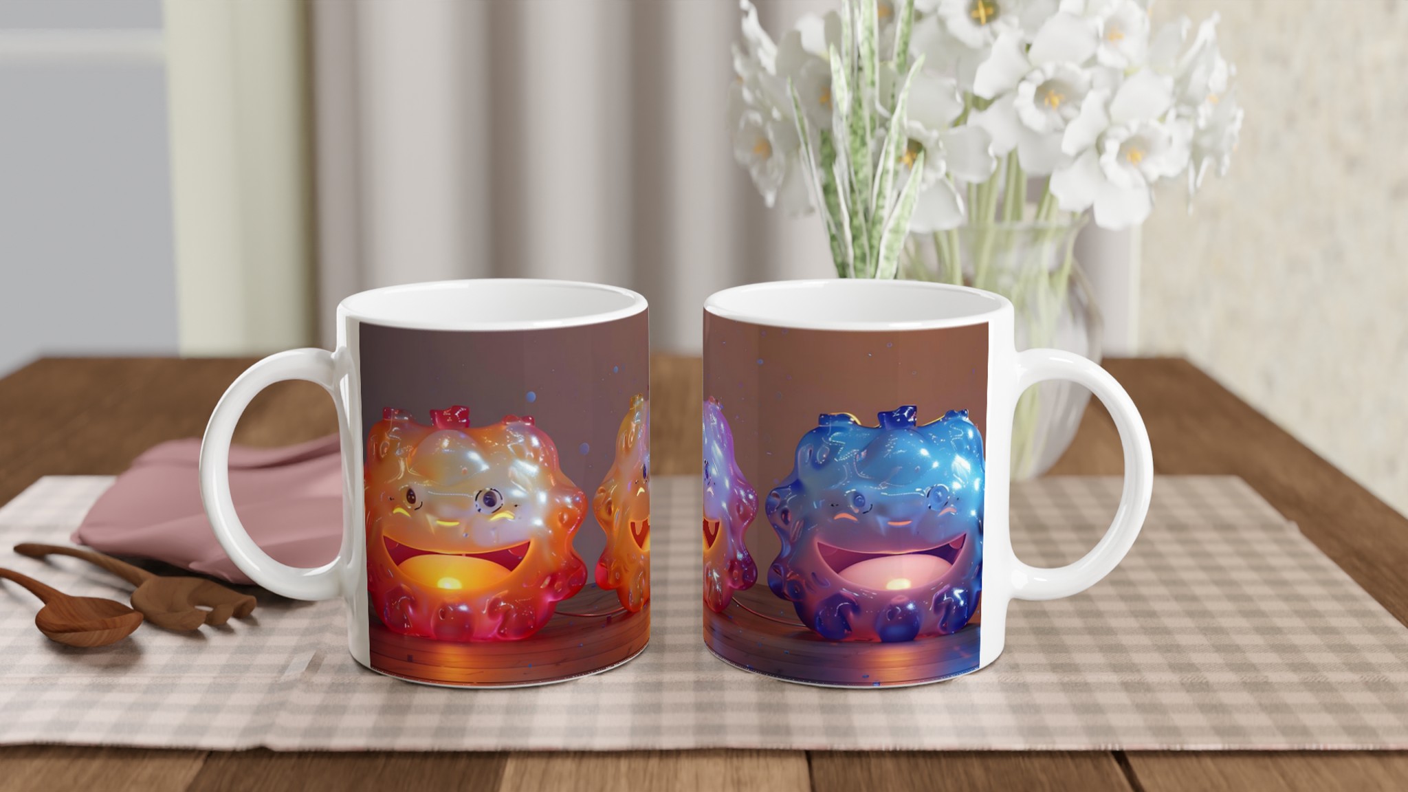 Mysig Monster Mugg: Lekfulla Färgexplosioner i 11oz Keramik – Välj Din Favorit! 9 02400e65-5b5b-4109-a302-a532c87f62a8