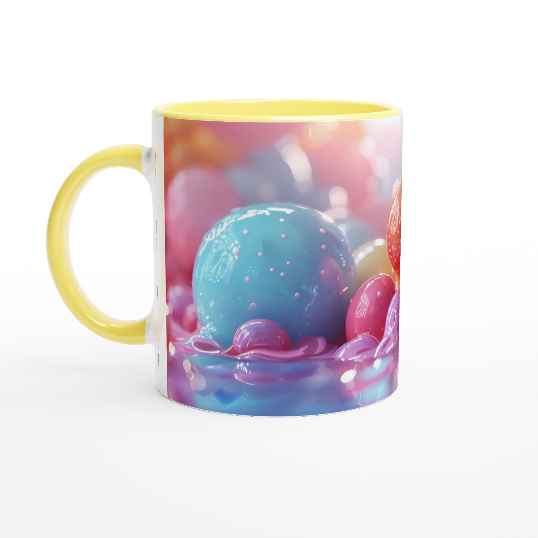 Pastell drömmar keramikmugg – Din 11oz färgglada kopp i sju nyanser 5 05ca7f9a-970c-4bd6-abc0-33051af042af
