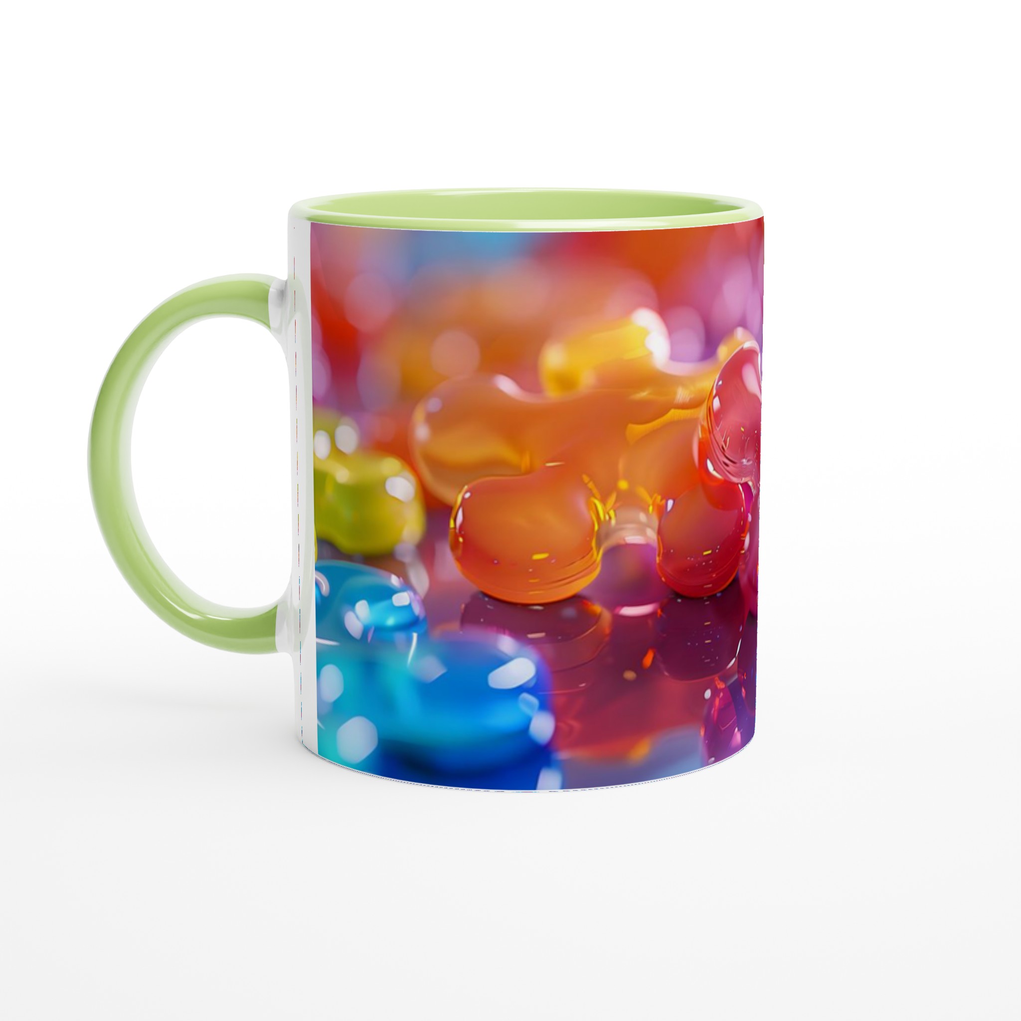 Färgsprakande 11oz Keramisk Mugg – Anpassa Din Färgexplosion! 4 23eda244-70cb-4e4e-b6e6-fefa59ef6bea
