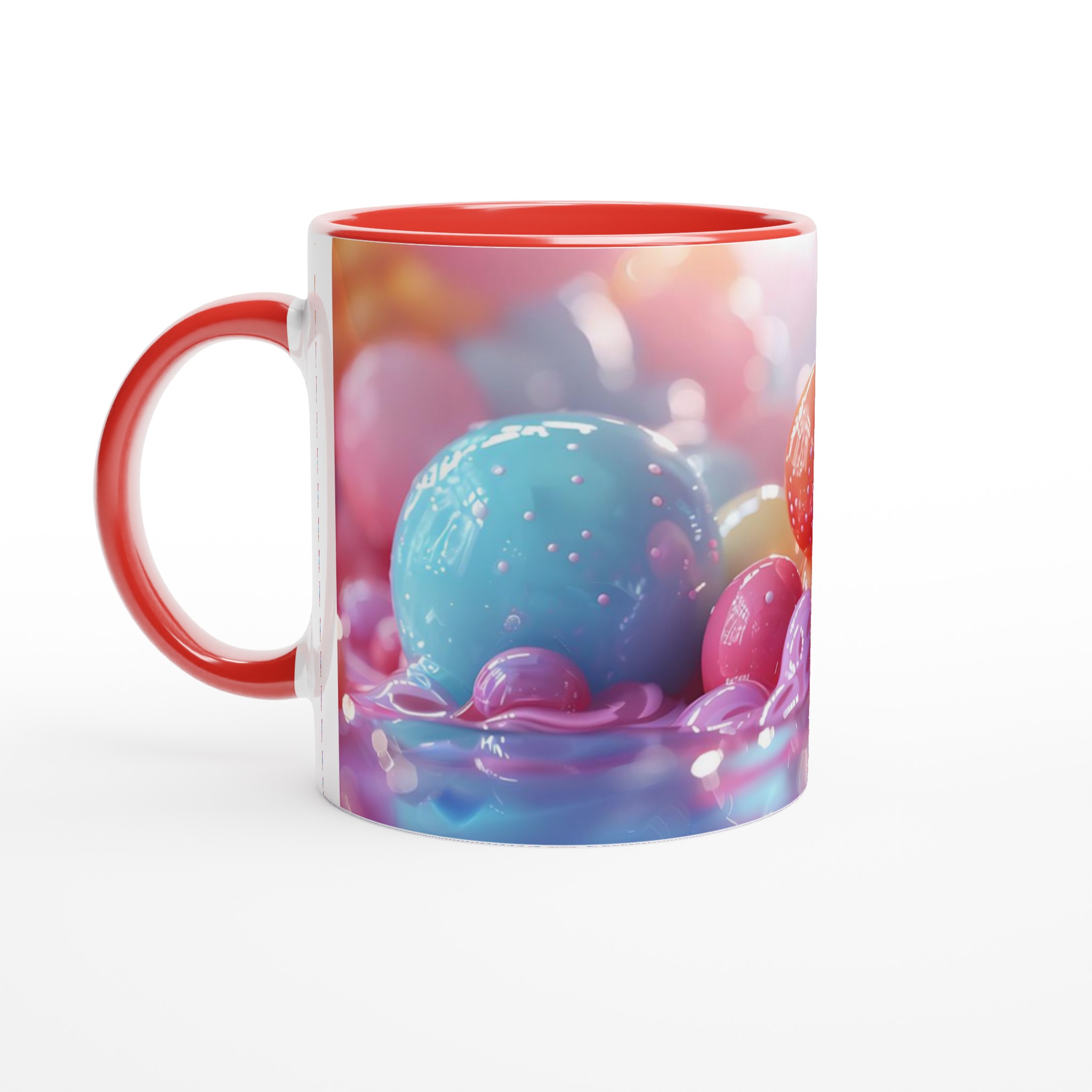 Pastell drömmar keramikmugg – Din 11oz färgglada kopp i sju nyanser 6 28ad6a25-7508-4a7e-852e-5fb52f035b3b