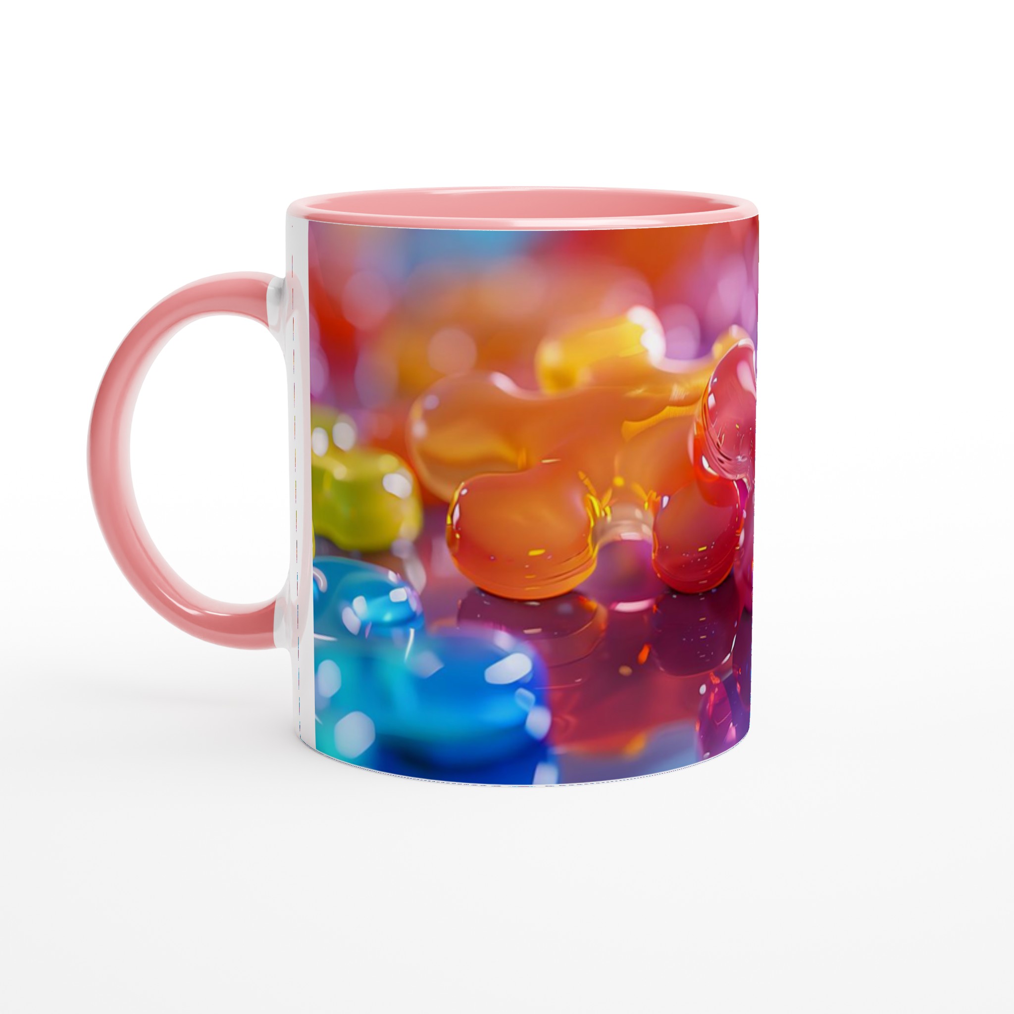 Färgsprakande 11oz Keramisk Mugg – Anpassa Din Färgexplosion! 2 29f58f48-693e-4e4c-a78f-c45bb290c852