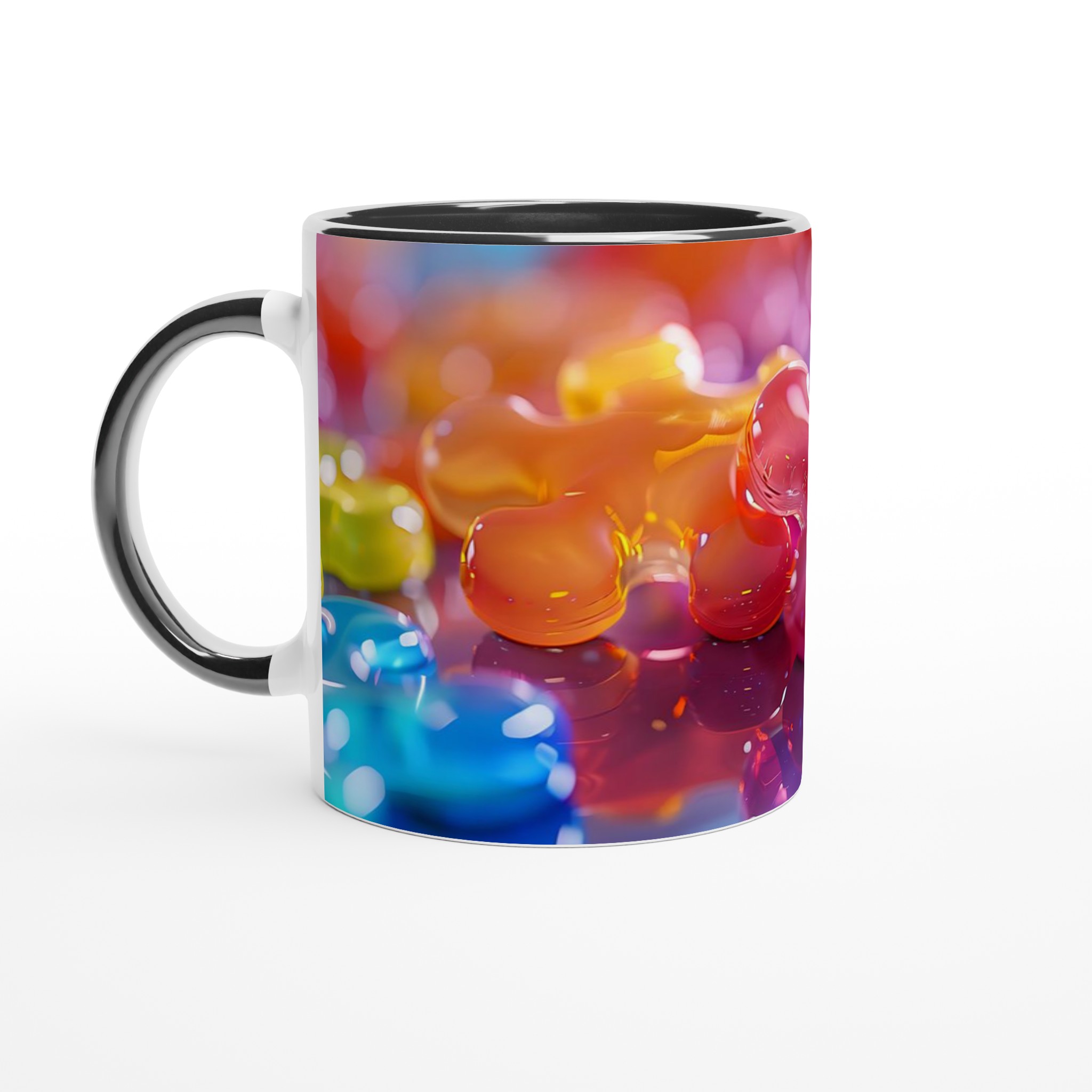 Färgsprakande 11oz Keramisk Mugg – Anpassa Din Färgexplosion! 7 33681041-7aa5-4ca1-827d-428b41778714