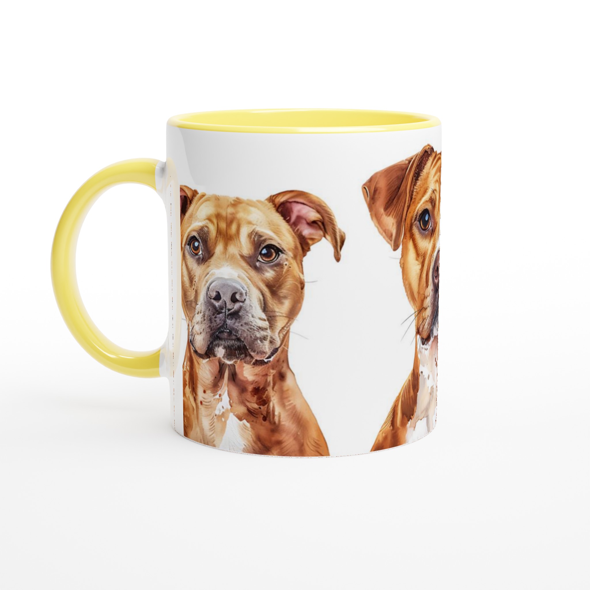 Vår Vattenskyddade Pitbull Mugg – Personlig stil i 7 färger 3 48a89b7b-43f8-4dfe-8252-892d6cba0d1d
