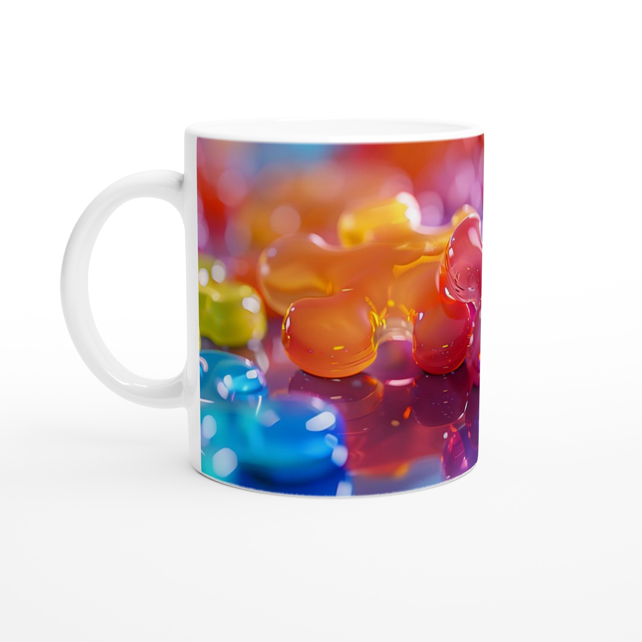 Färgsprakande 11oz Keramisk Mugg – Anpassa Din Färgexplosion! 1 4cc5e0b0-9526-49cc-bd2e-6a0a7489a119