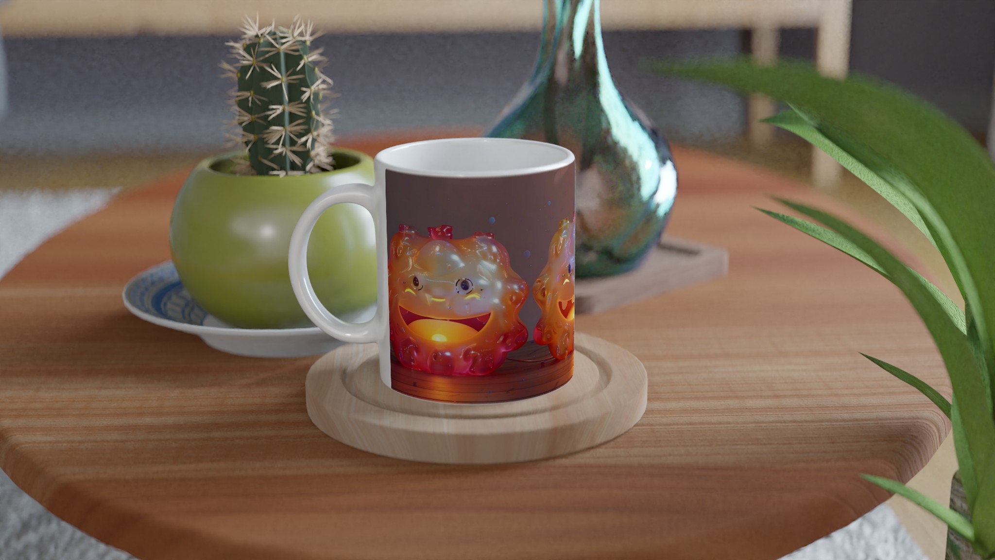Mysig Monster Mugg: Lekfulla Färgexplosioner i 11oz Keramik – Välj Din Favorit! 8 4f4b05b5-7eb7-45b6-8cfe-699a4fb581a6