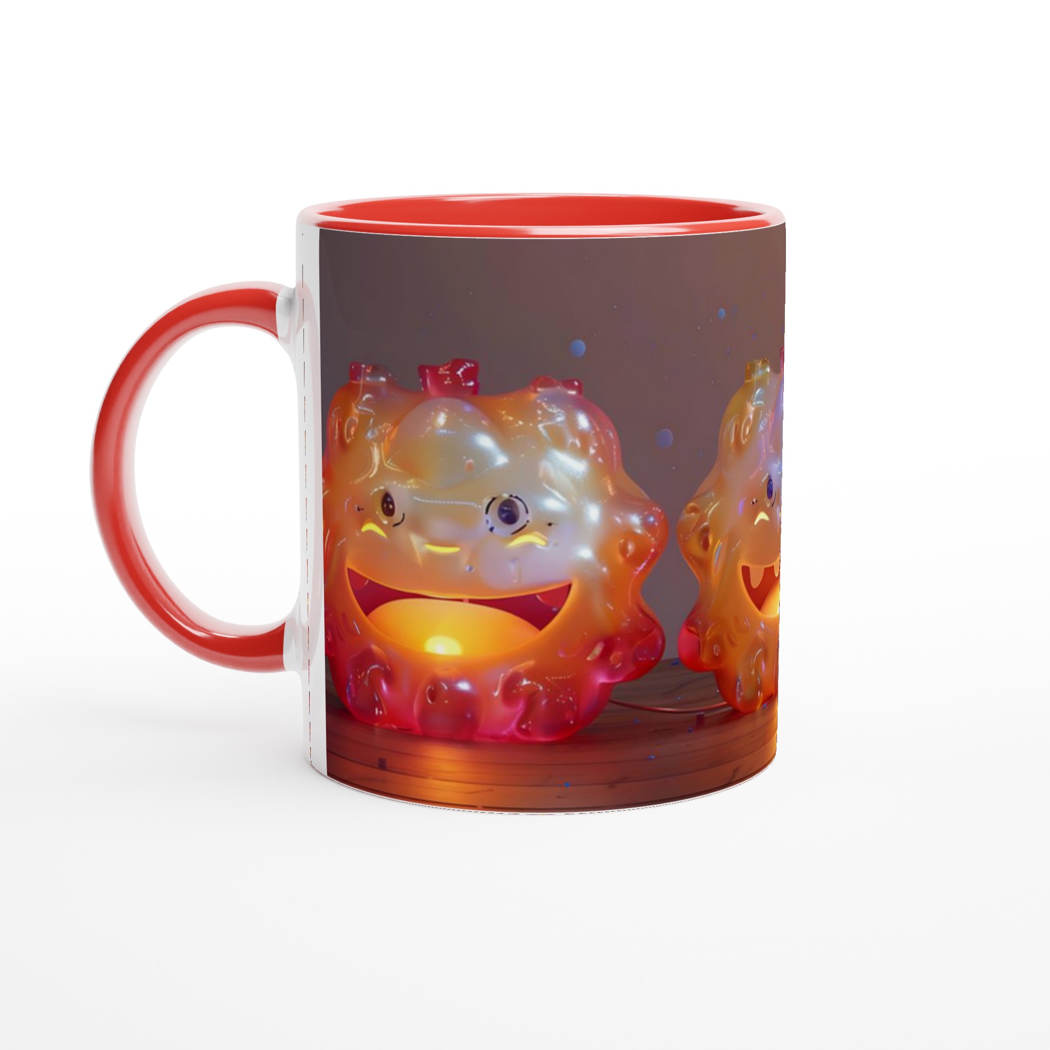Mysig Monster Mugg: Lekfulla Färgexplosioner i 11oz Keramik – Välj Din Favorit! 6 5b1fe502-8e4a-4aaa-93a8-e59c0d4e4eac
