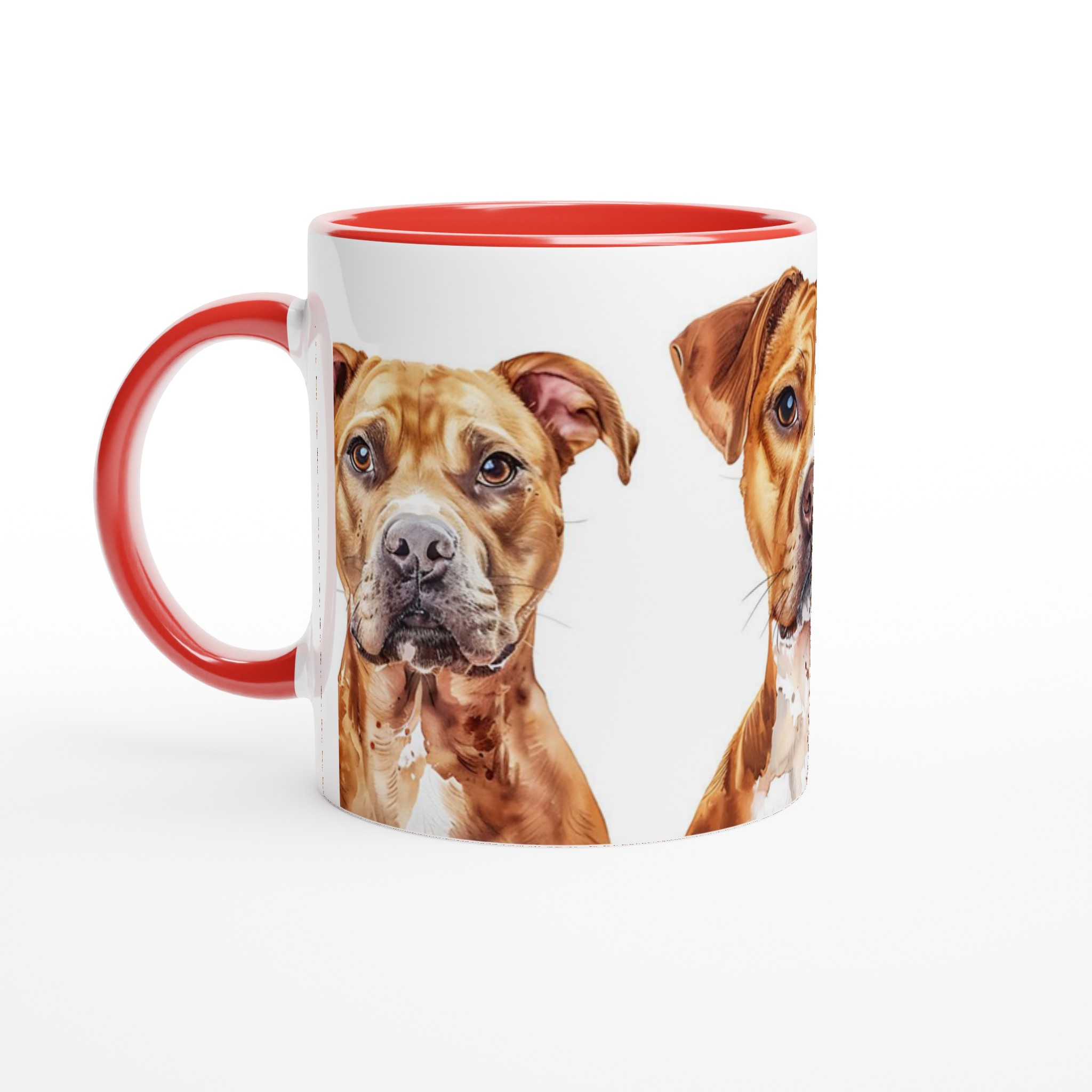 Vår Vattenskyddade Pitbull Mugg – Personlig stil i 7 färger 5 9e74d840-3cfb-41ef-afa1-a97b3ad8f363