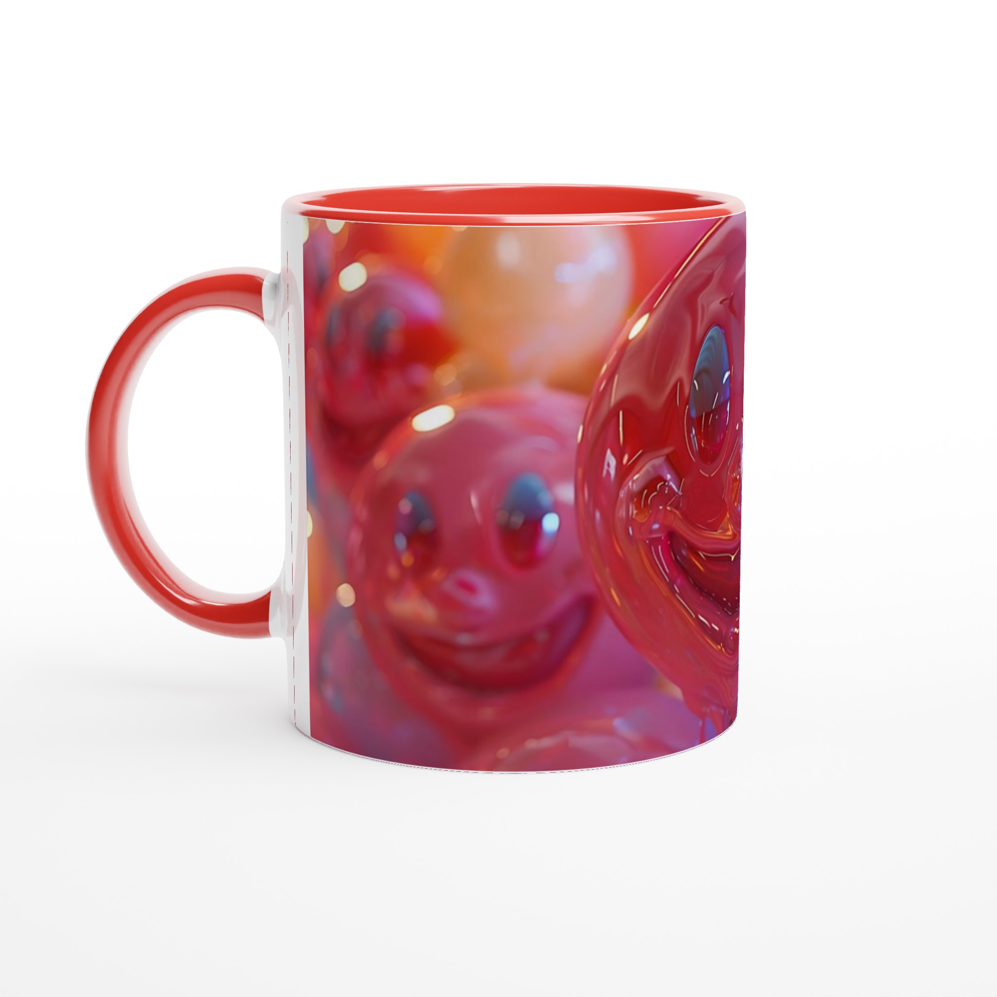 Smiley Face Keramisk Mugg – Färgglad Glädje för Varje Dryck i Ditt Val av Livliga Nyanser 6 a562f3ab-3d36-46ea-af98-865eac9369b1