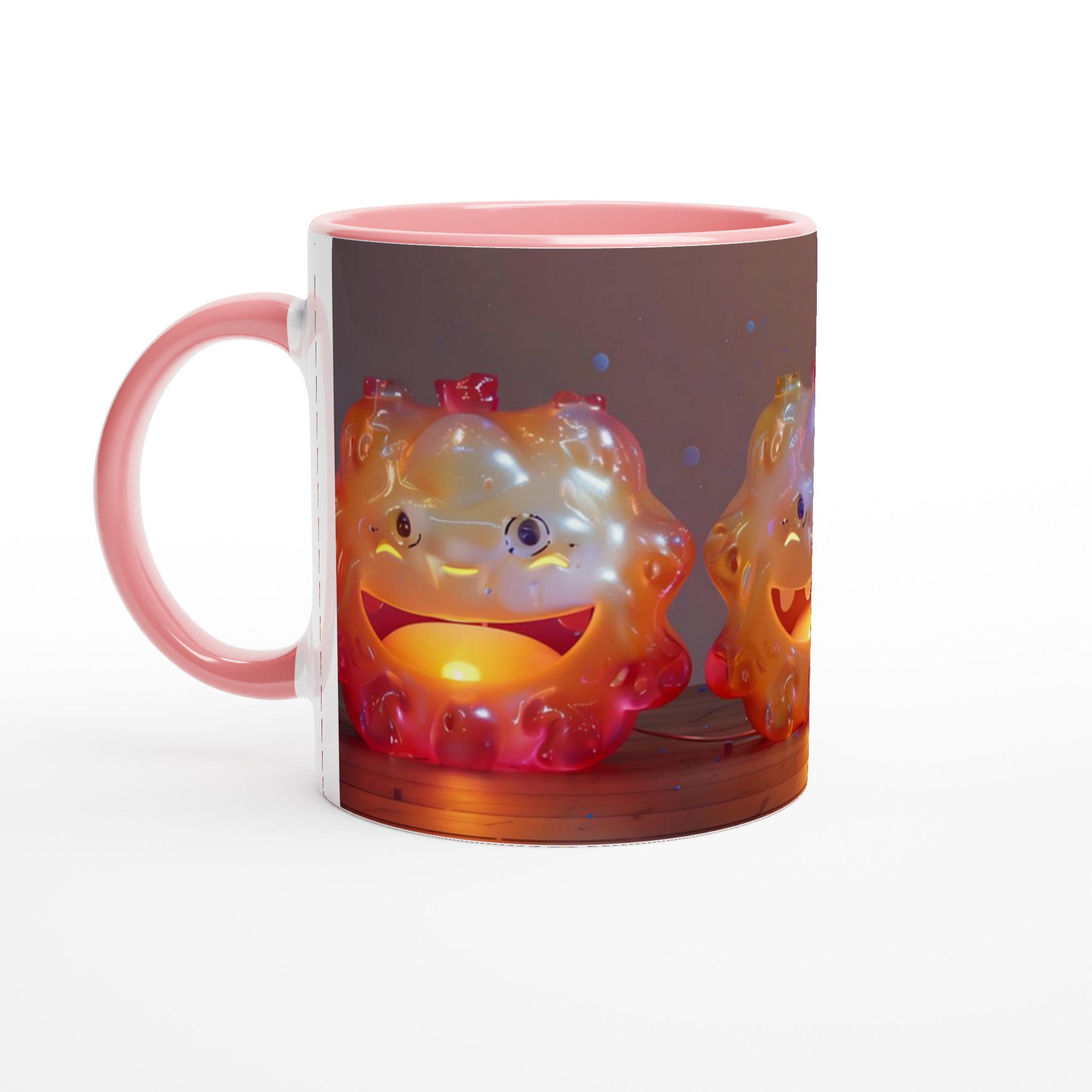 Mysig Monster Mugg: Lekfulla Färgexplosioner i 11oz Keramik – Välj Din Favorit! 2 a8f9b58a-07d1-4340-9680-525c51bd3980