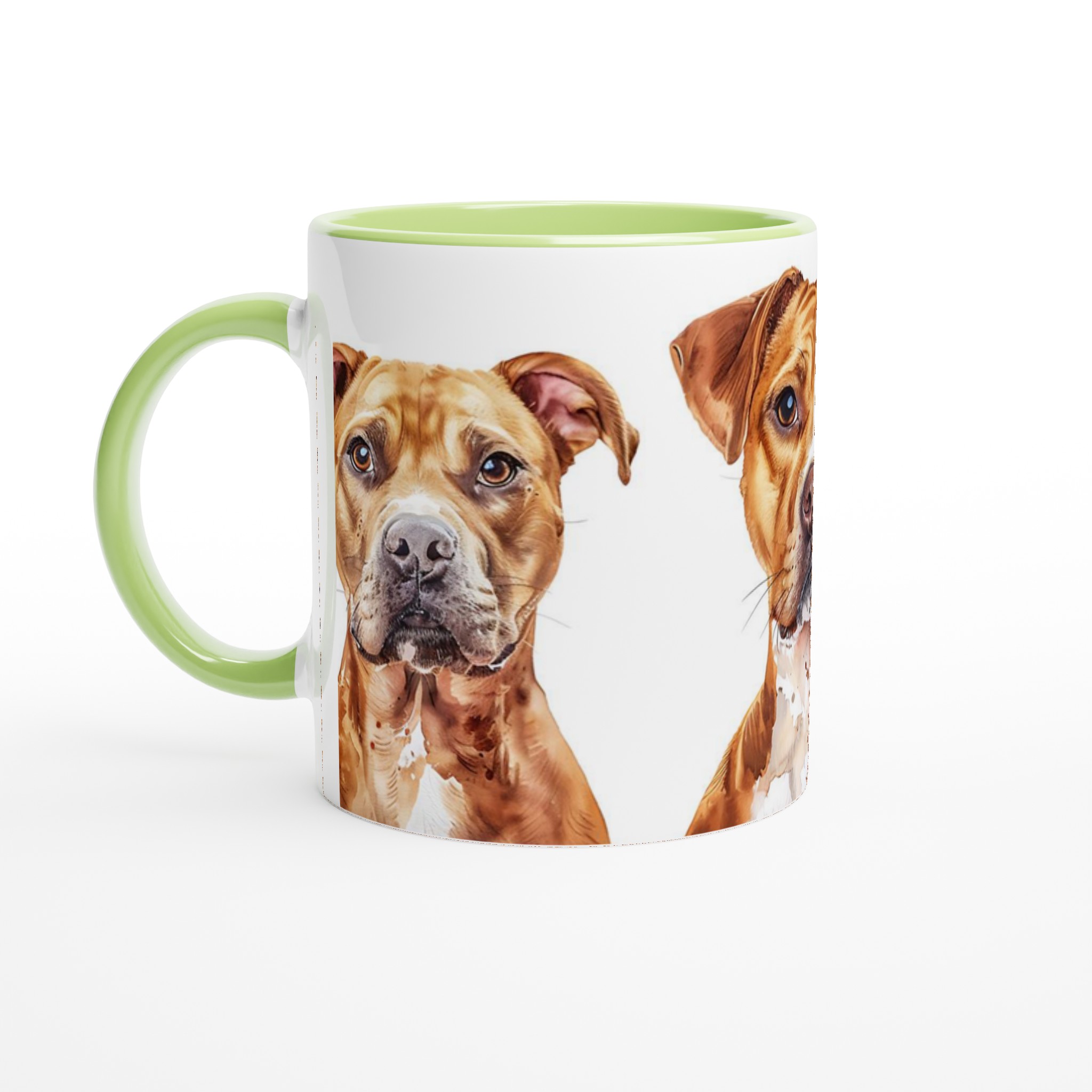 Vår Vattenskyddade Pitbull Mugg – Personlig stil i 7 färger 6 b9de685a-ef0e-4b66-b0c8-67cb4eb97d32