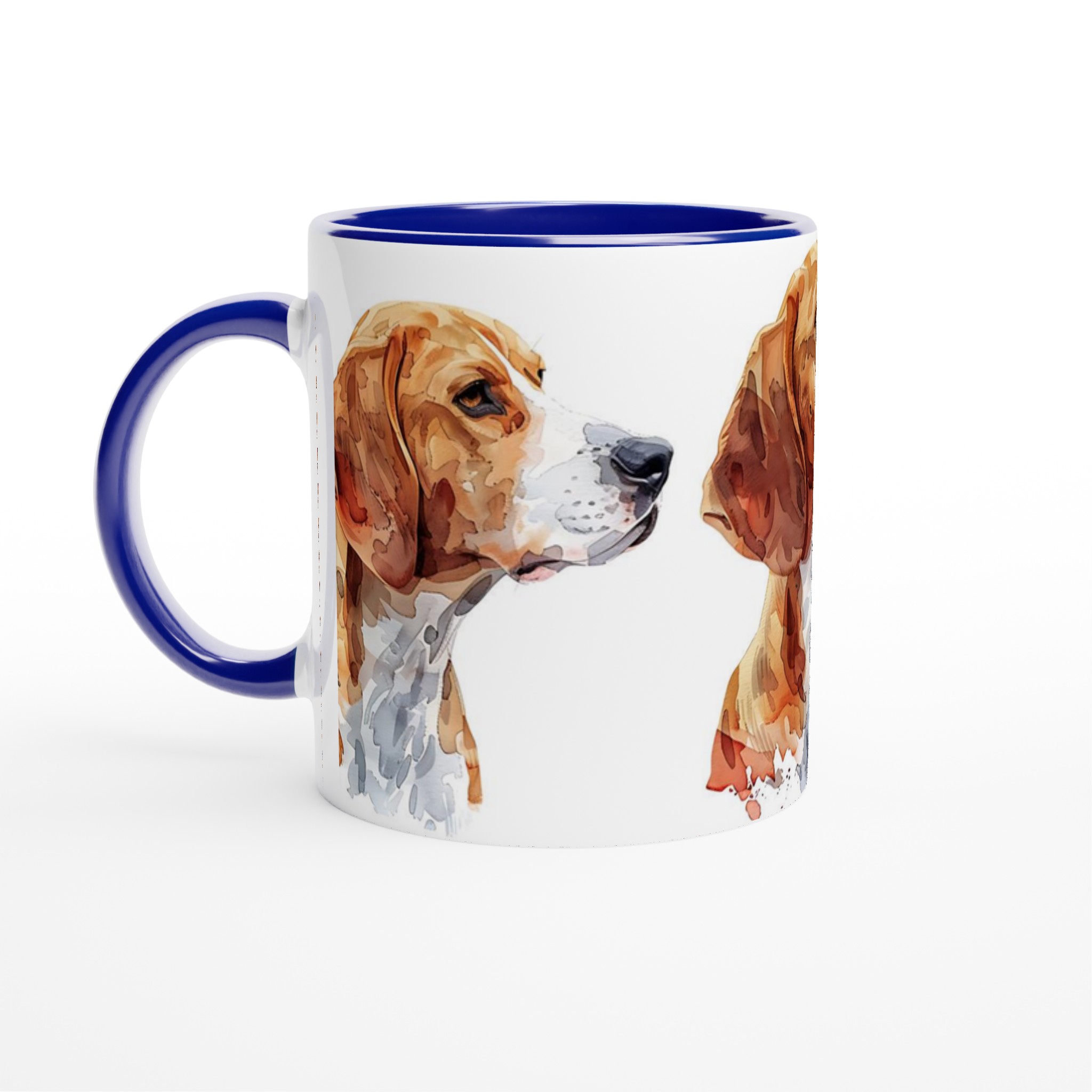 Vår Vattenskyddsmugg med Beagle-motiv: En Konstnärlig Hundporträtt i Akvarell för Alla Djurälskare – Välj Din Favoritfärg! 7 c3eb76bf-6788-4bbb-8929-7d9fa9999ba9