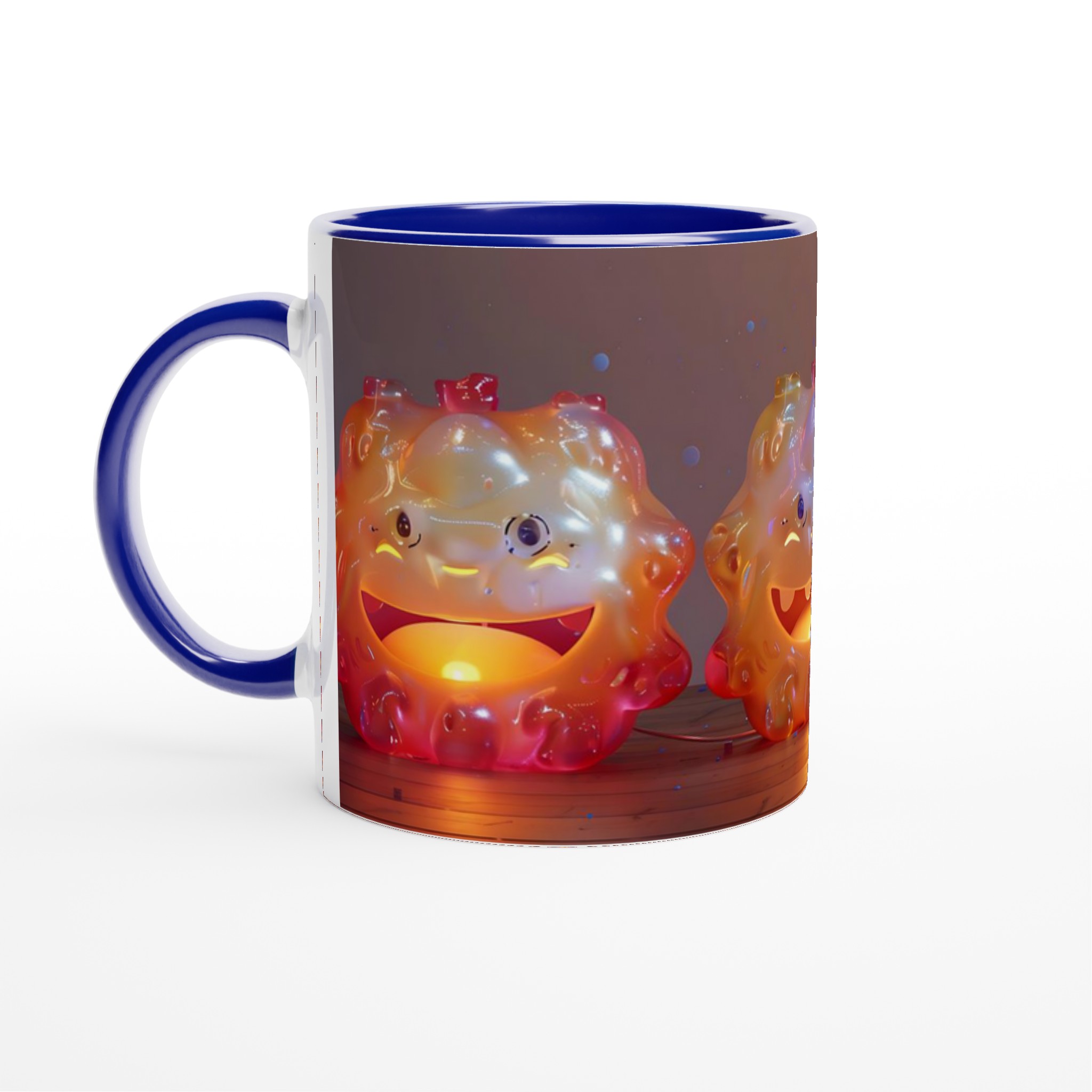 Mysig Monster Mugg: Lekfulla Färgexplosioner i 11oz Keramik – Välj Din Favorit! 3 ccef11fd-42b5-4577-83fd-dfa34b5831b5