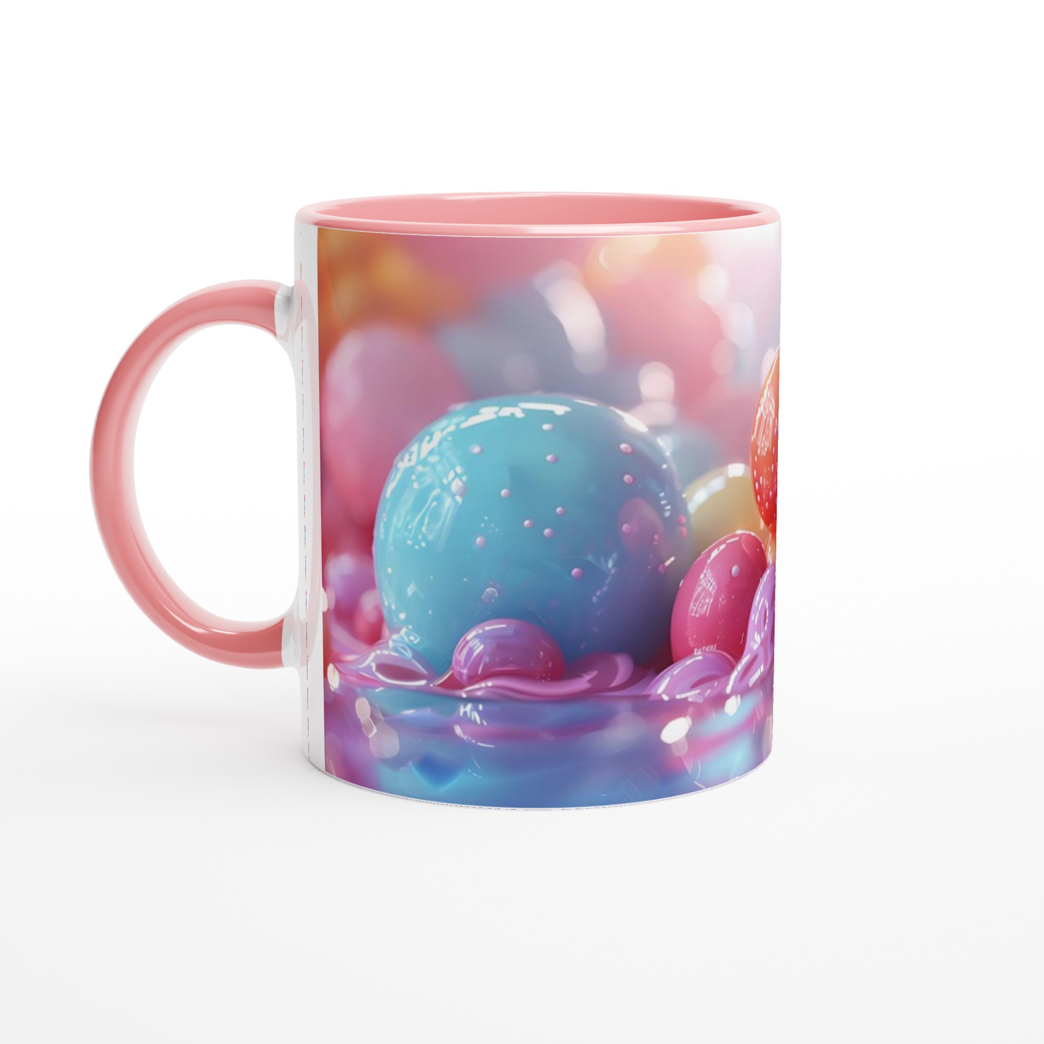 Pastell drömmar keramikmugg – Din 11oz färgglada kopp i sju nyanser 2 cd2e564f-5344-4f4f-8936-b38b54487c89