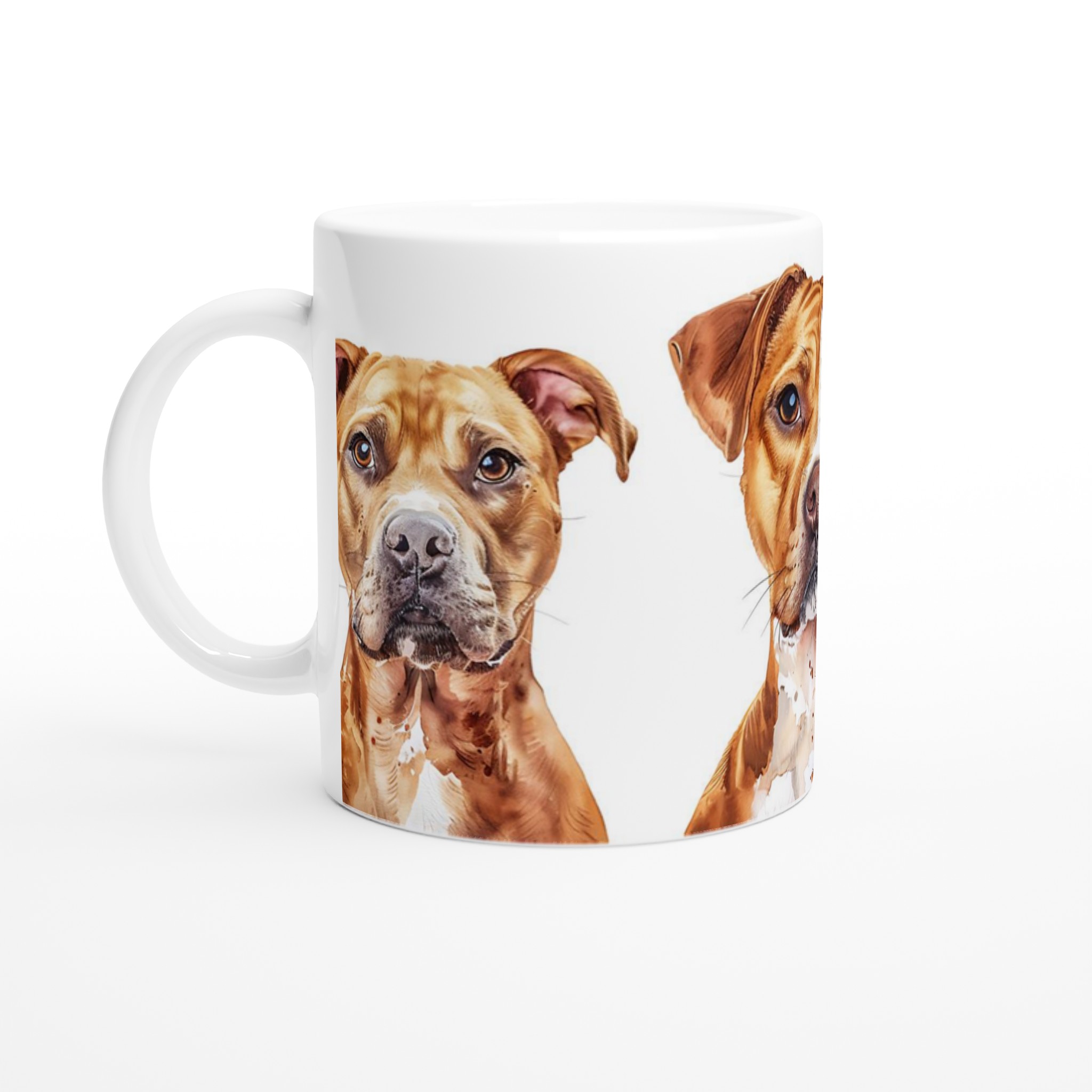 Vår Vattenskyddade Pitbull Mugg – Personlig stil i 7 färger 1 d2dced2a-1d1e-4c7b-8d9b-b176ffe3bdbb