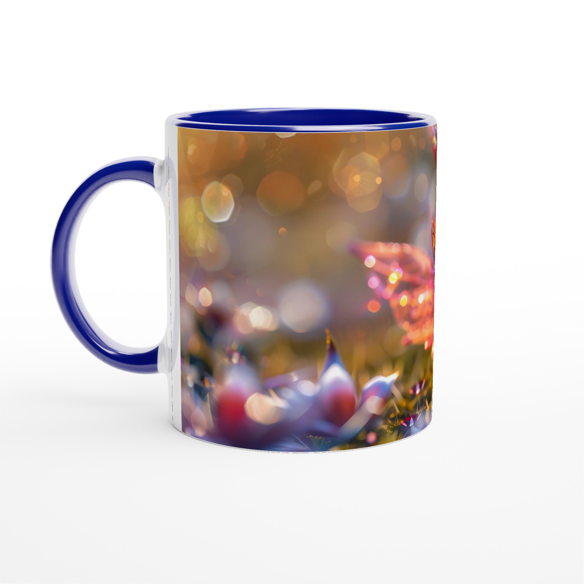 Magisk Fe-mugg – Färgstark Keramikmugg för Fantasifulla Stunder, Välj din Favoritfärg! 3 d4f6114b-08ce-41e1-ab1b-9b5566c0faa4