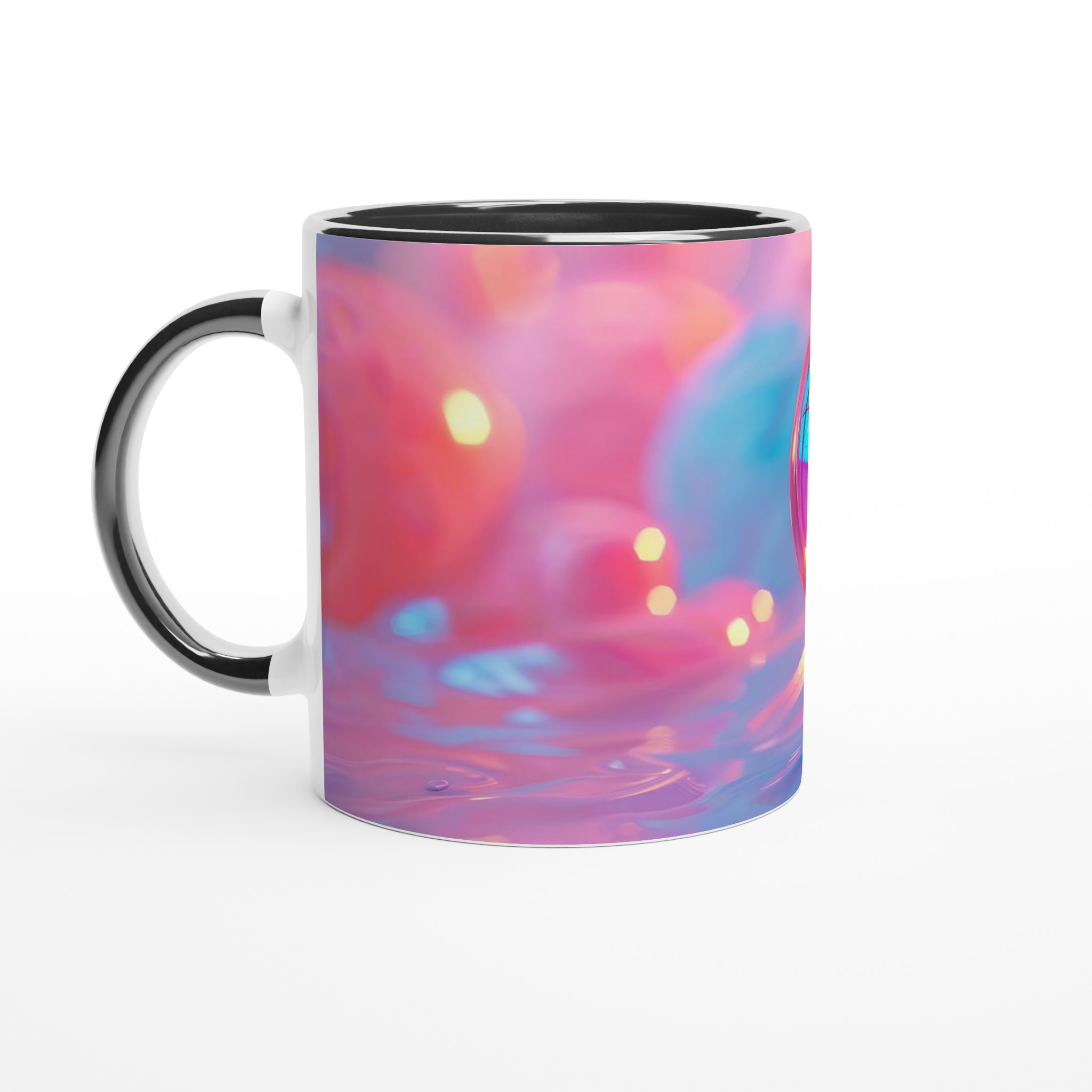 Glad Mugg: 11oz Keramikmugg i Levande Färger – För Ditt Mest Strålande Motiv! 7 e8ccc980-e001-4181-b418-dbf120e04c99