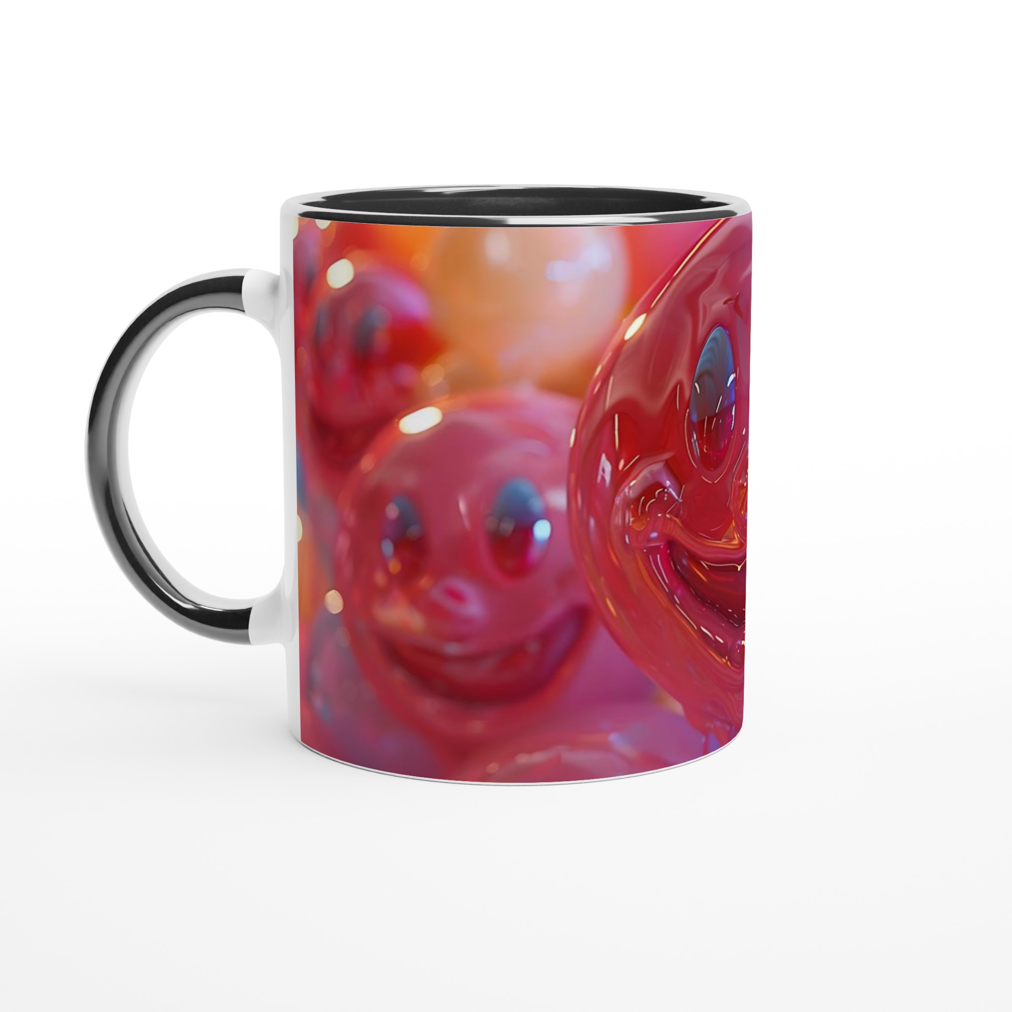 Smiley Face Keramisk Mugg – Färgglad Glädje för Varje Dryck i Ditt Val av Livliga Nyanser 7 fb649dfe-c63b-428b-8beb-18215de04381