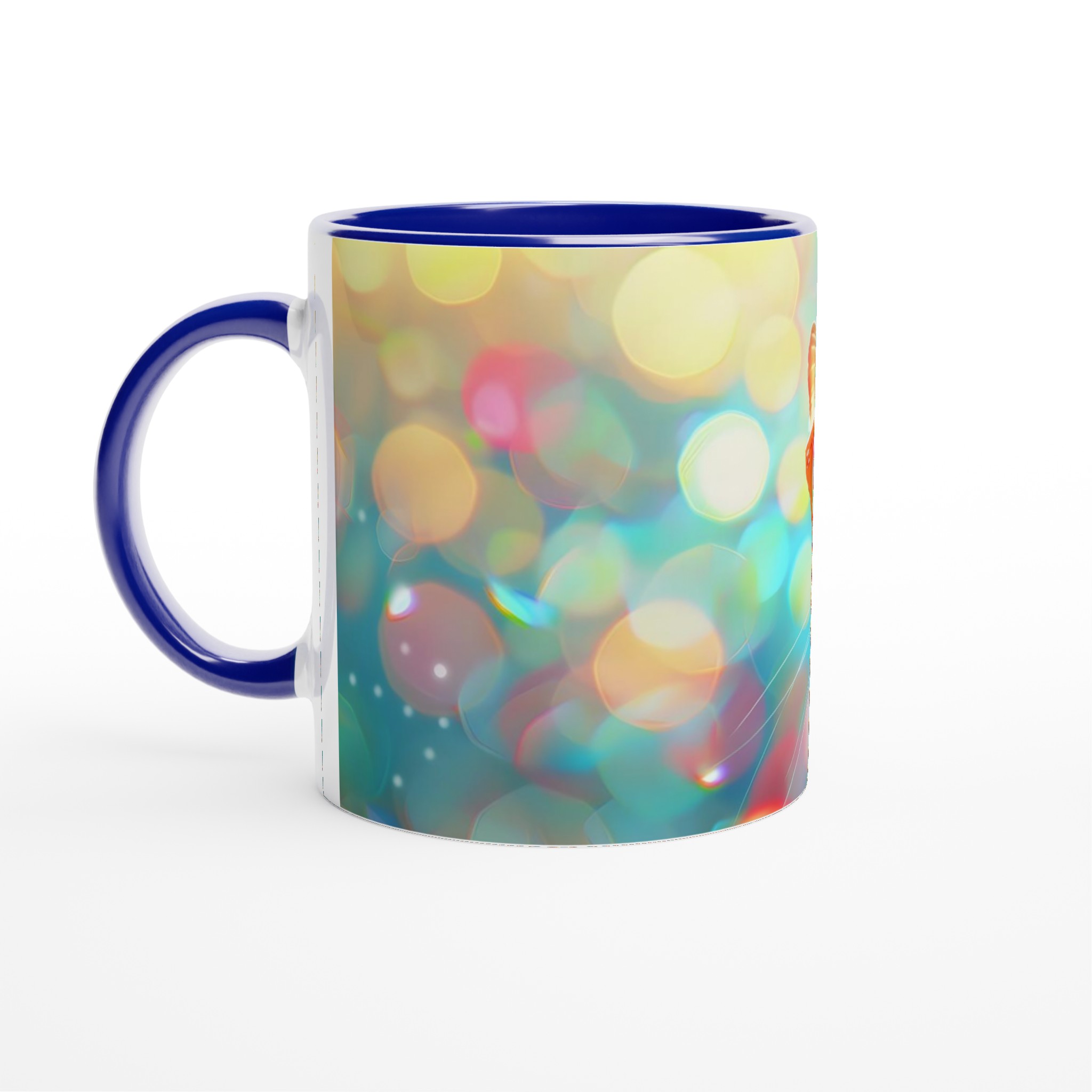 Cool Cat Kaffemugg – Färgstark & Lekfull Keramikmugg i ditt val av 7 nyanser! 4 00ba7bd2-f4c4-450a-be84-90a8378f884d