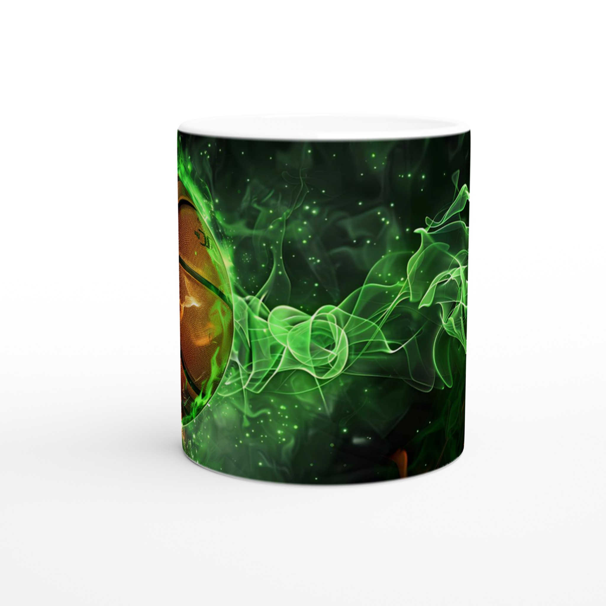 Basketboll i Neoneld Keramisk Mugg – Ge Din Paus En Eldig Twist! 8 03282fca-e223-4eee-b154-bb84028e1dc4