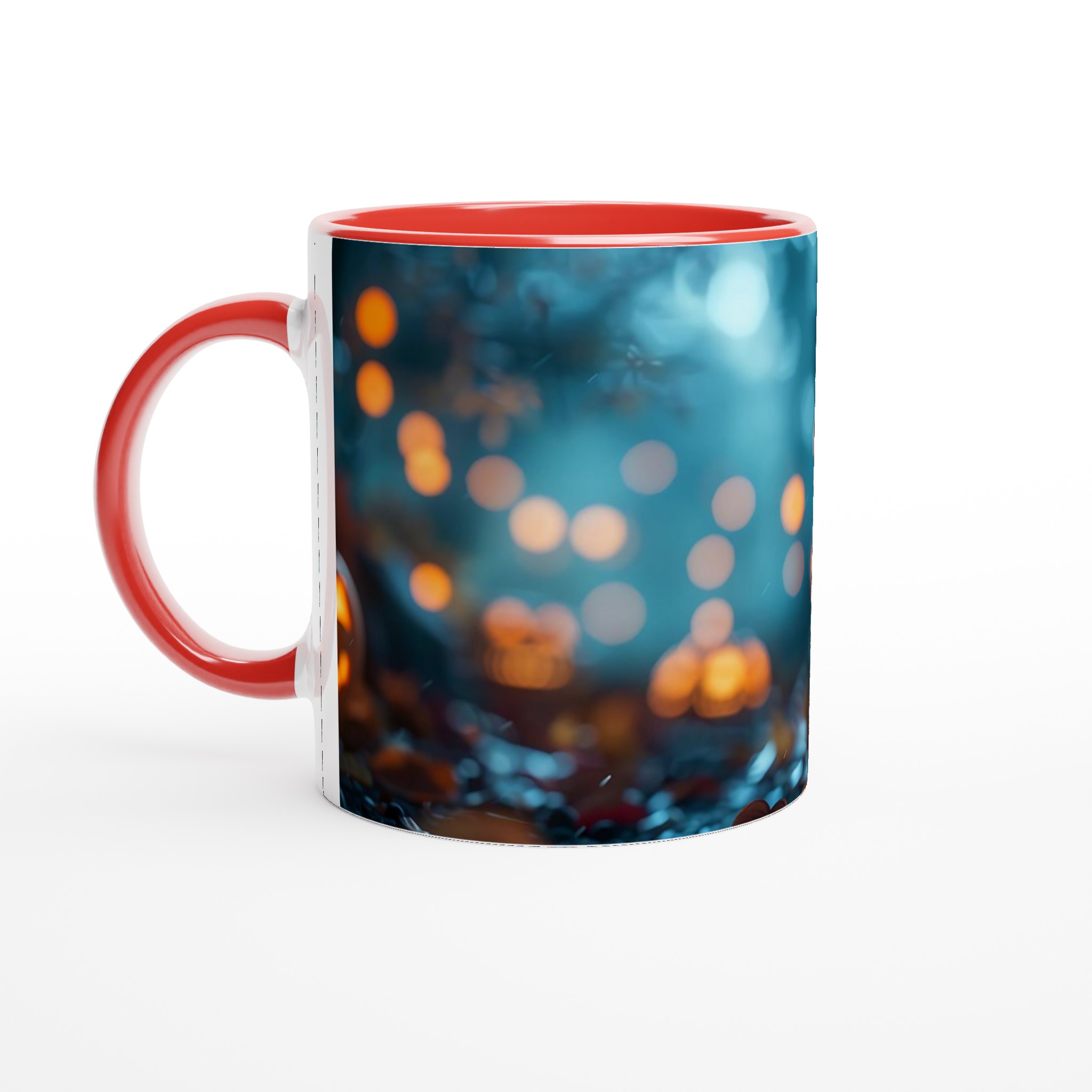 Spooky Skelly Pumpkin Mug – Vit 11oz Keramisk Mugg för Halloween och Myskvällar 5 03d6c259-a3a0-465b-a3a6-cfa146f8154b