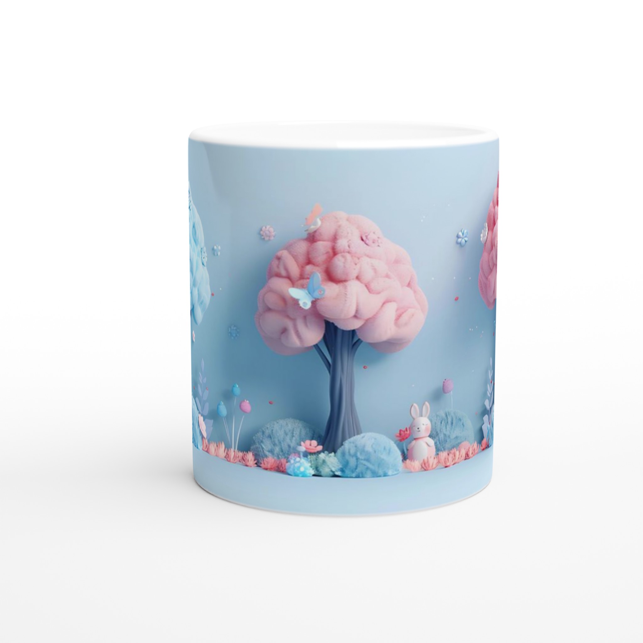 Pastellharmoni Keramikmugg – 11oz dröm i milda färger 8 03e27345-2617-4fb4-810d-49620287f2f8