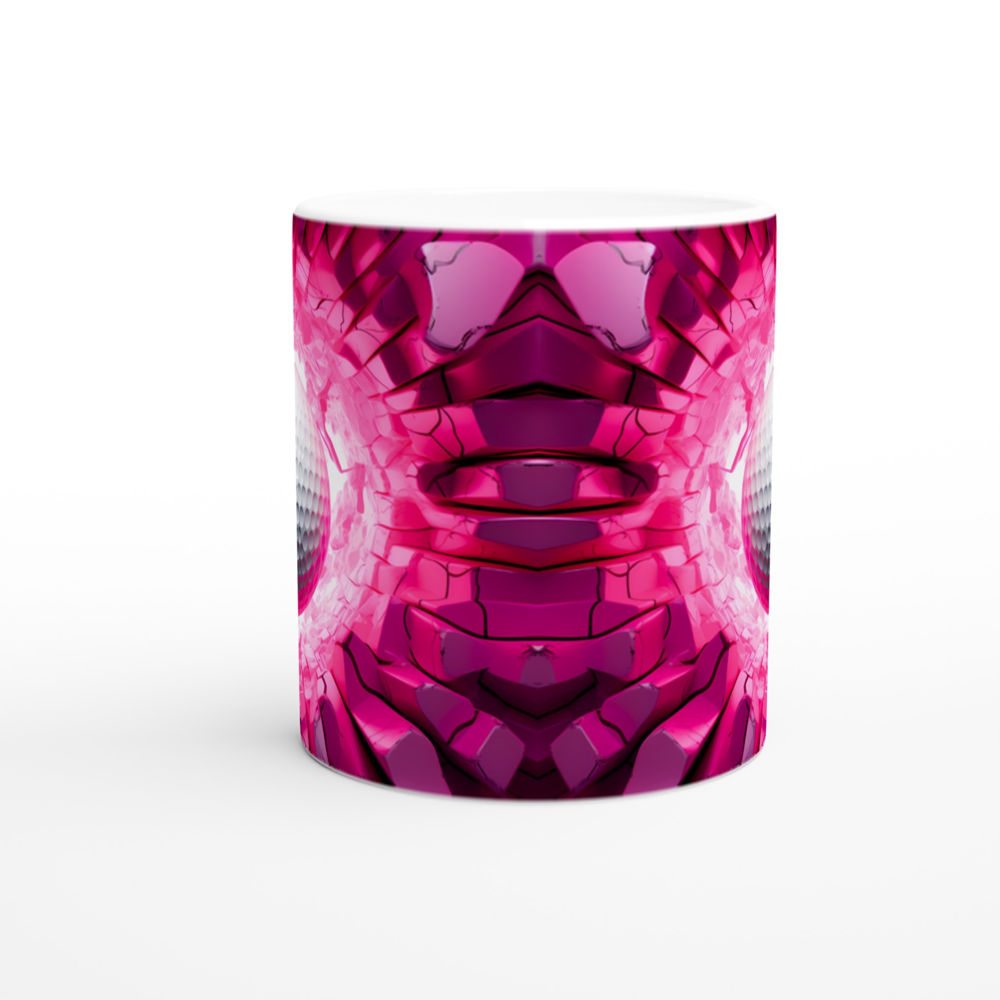 Neon Rosa Golfenergi: 11oz Keramikmugg – Din Dagligen Power Up i Valfri Färg! 8 065d8ca2-a75a-4673-80c3-cd4aabefaf22