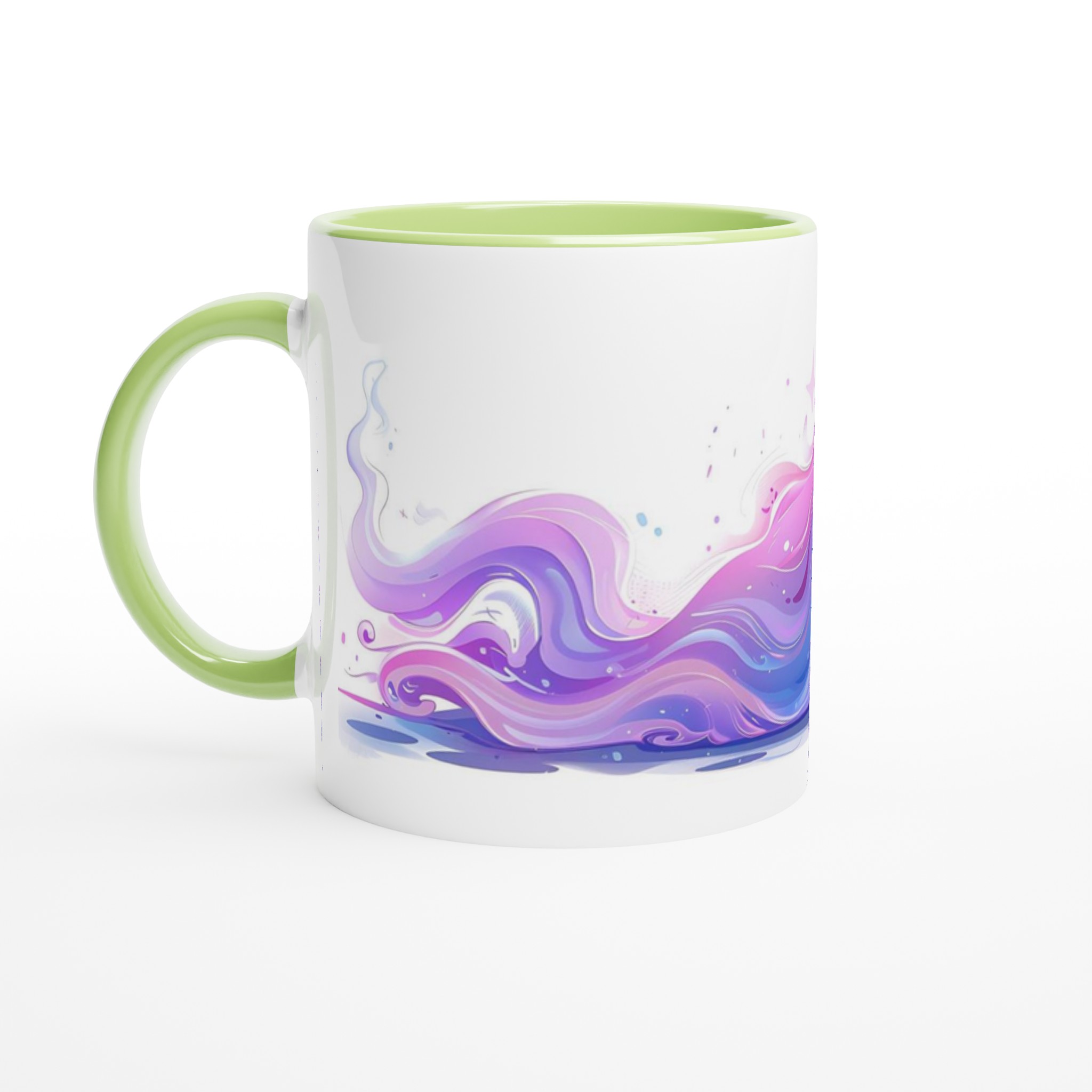 Magisk Enhörningsmugg i Unicorn Slime Design – Välj din Färg och Förtrolla Varje Dryck! 3 06e90d41-7b73-403b-b0ea-bfd61207a2ac