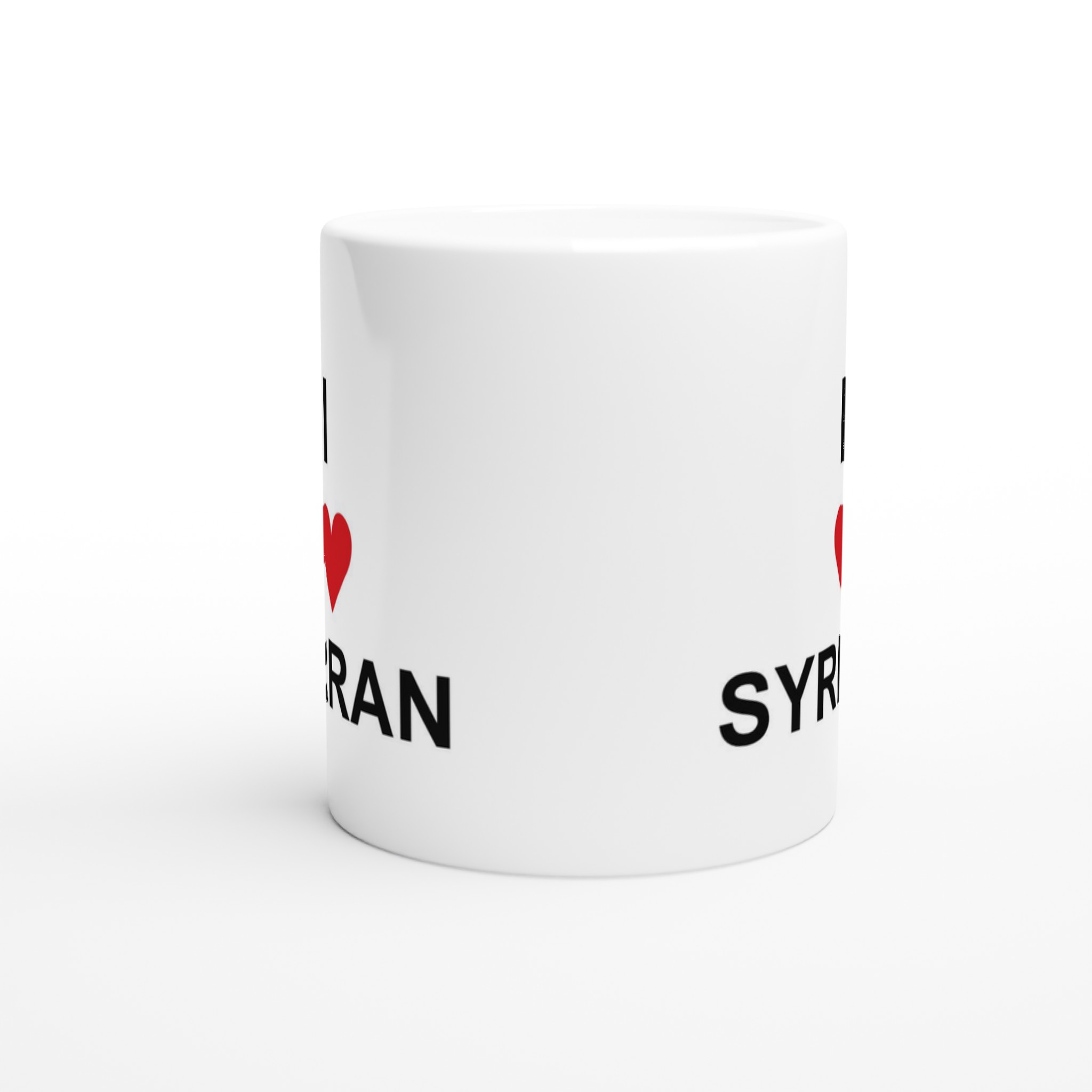 I Love Syrran 11oz Keramikmugg – Visa Kärlek i din Favoritfärg! 8 09096bde-0623-428e-a814-efd3554a8903