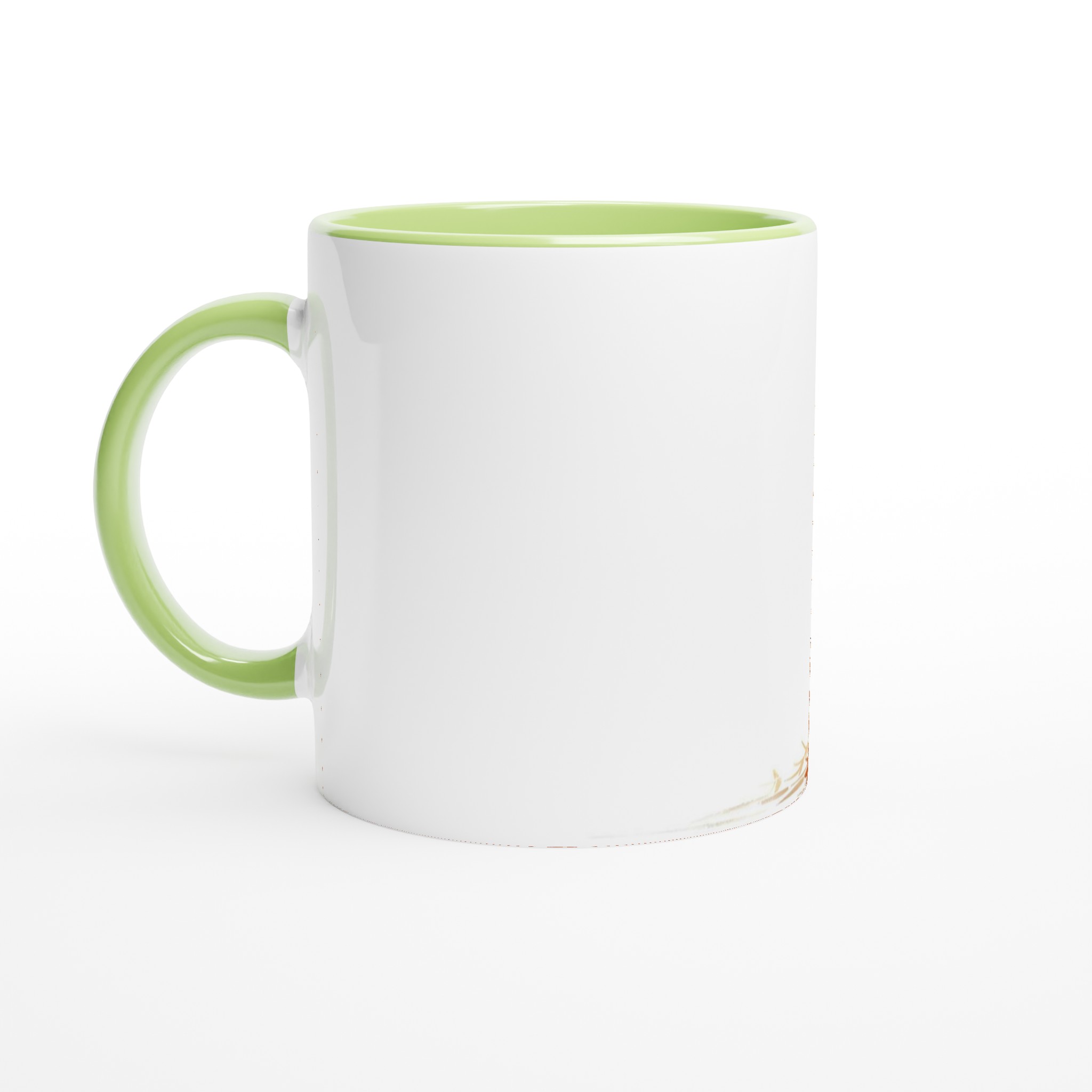 Mysig Höstren-Mugg – 11oz Keramisk Mugg för Varma Drycker i Flera Färger 3 09f893cc-db8a-486a-98a2-92d9603b0c4a