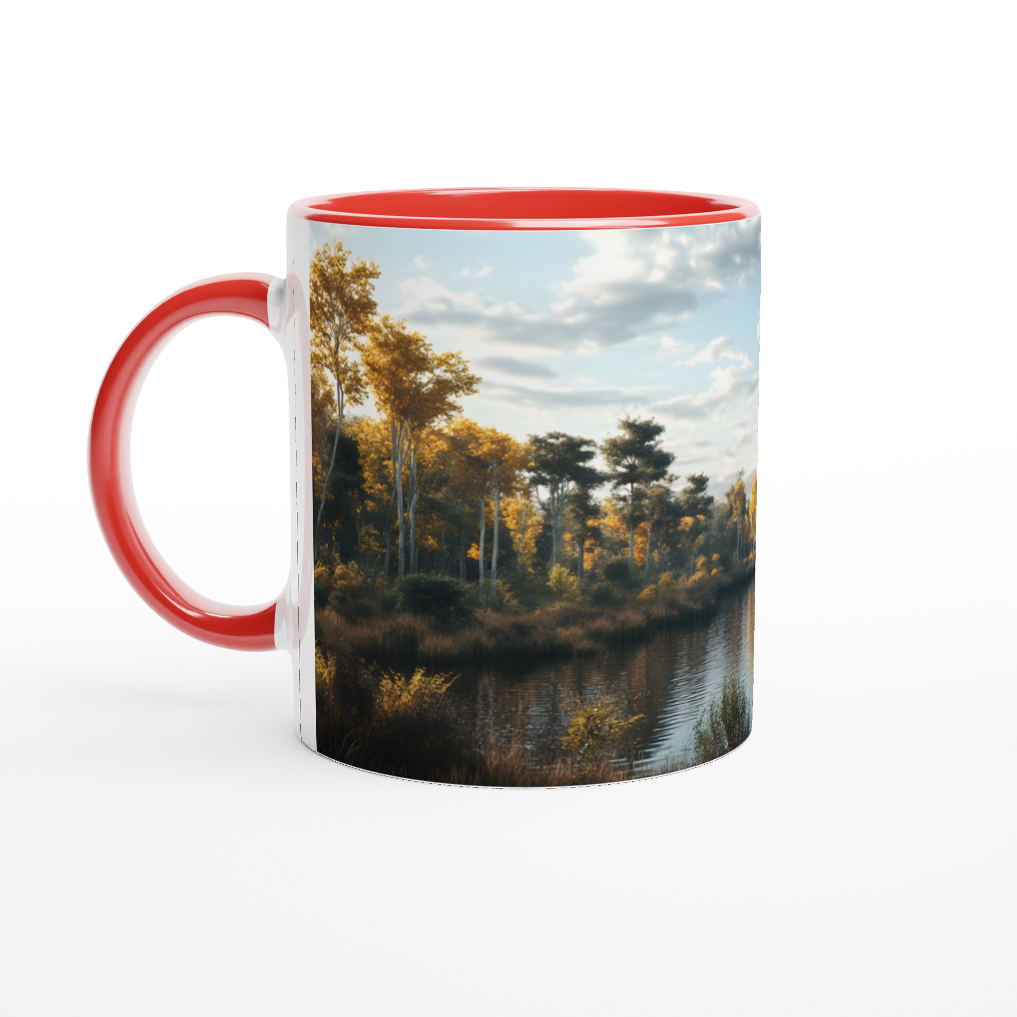 Majestätisk Giraff Mugg – Välj bland 7 Livfulla Keramiska Färger 5 0a5fa699-1bf9-4756-b7af-d70c4aedad9c