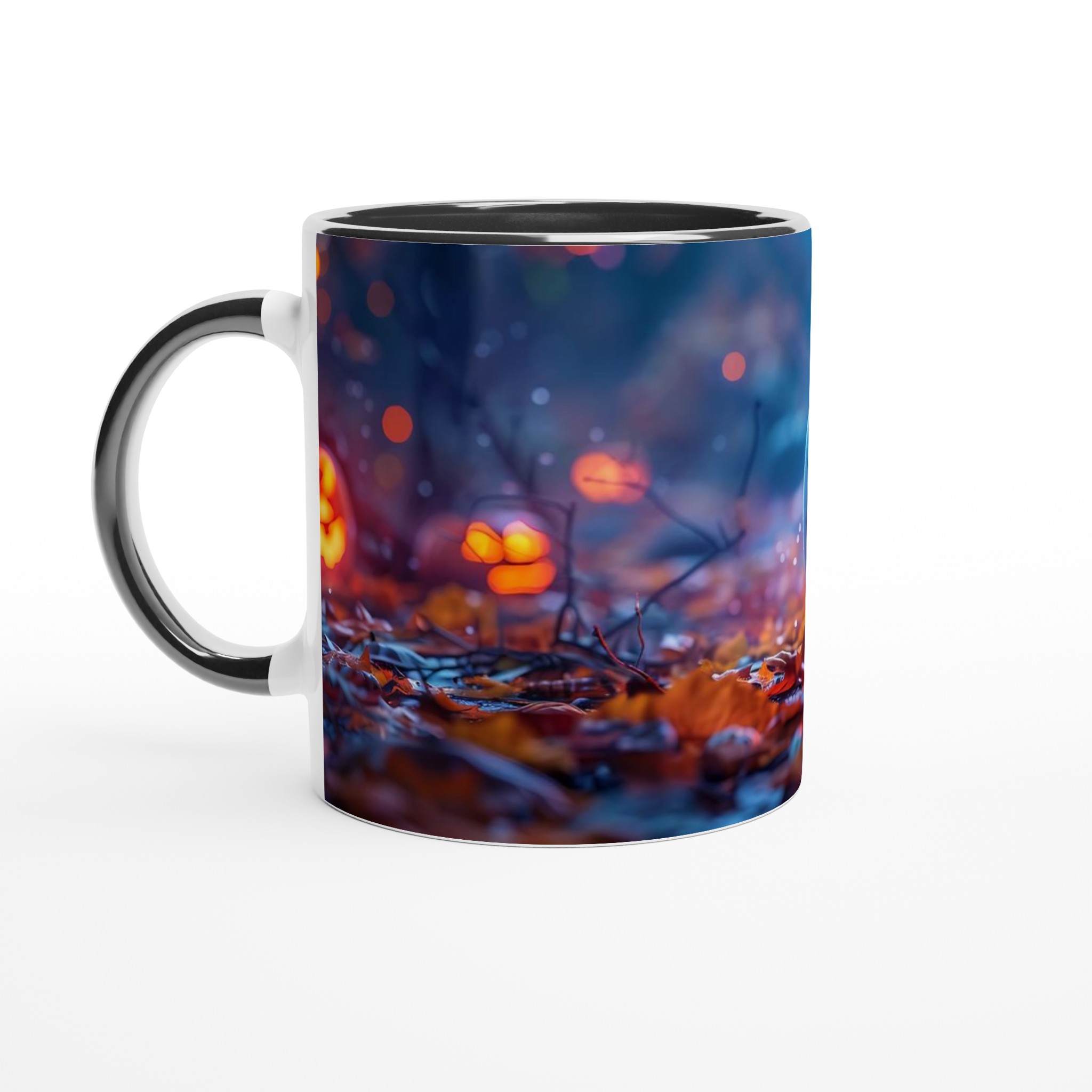 Mystisk Glöd Halloween Mugg – Lekfull Jack-o'-Lantern Design i 7 Färger! 7 0a801a38-d3b7-42bf-8e97-9cece41ce1c4