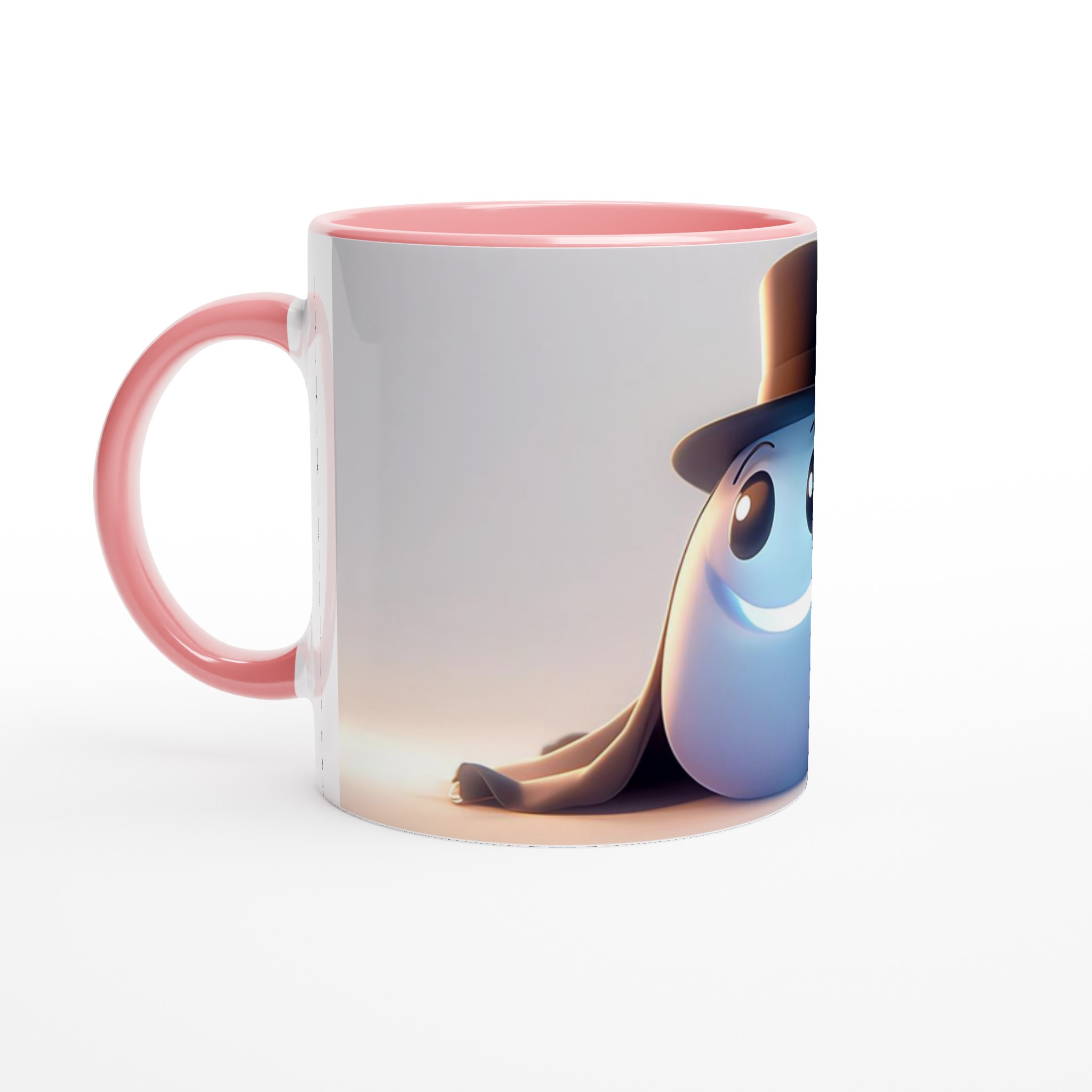 Magisk Mister Glad Mugg – En Glädjespridare i Keramik, Välj Din Favoritfärg! 6 0ae98707-cc2d-4020-a11c-1695c4d50f75