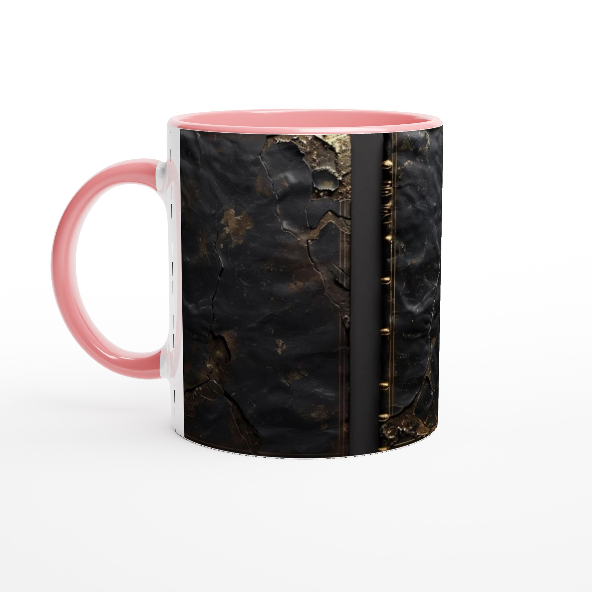 Mörk & Gyllene Rustik 11oz Keramikmugg – Din Tidlösa Kaffestund 6 0c226bda-4f4a-4951-86dc-f79cda0cf251