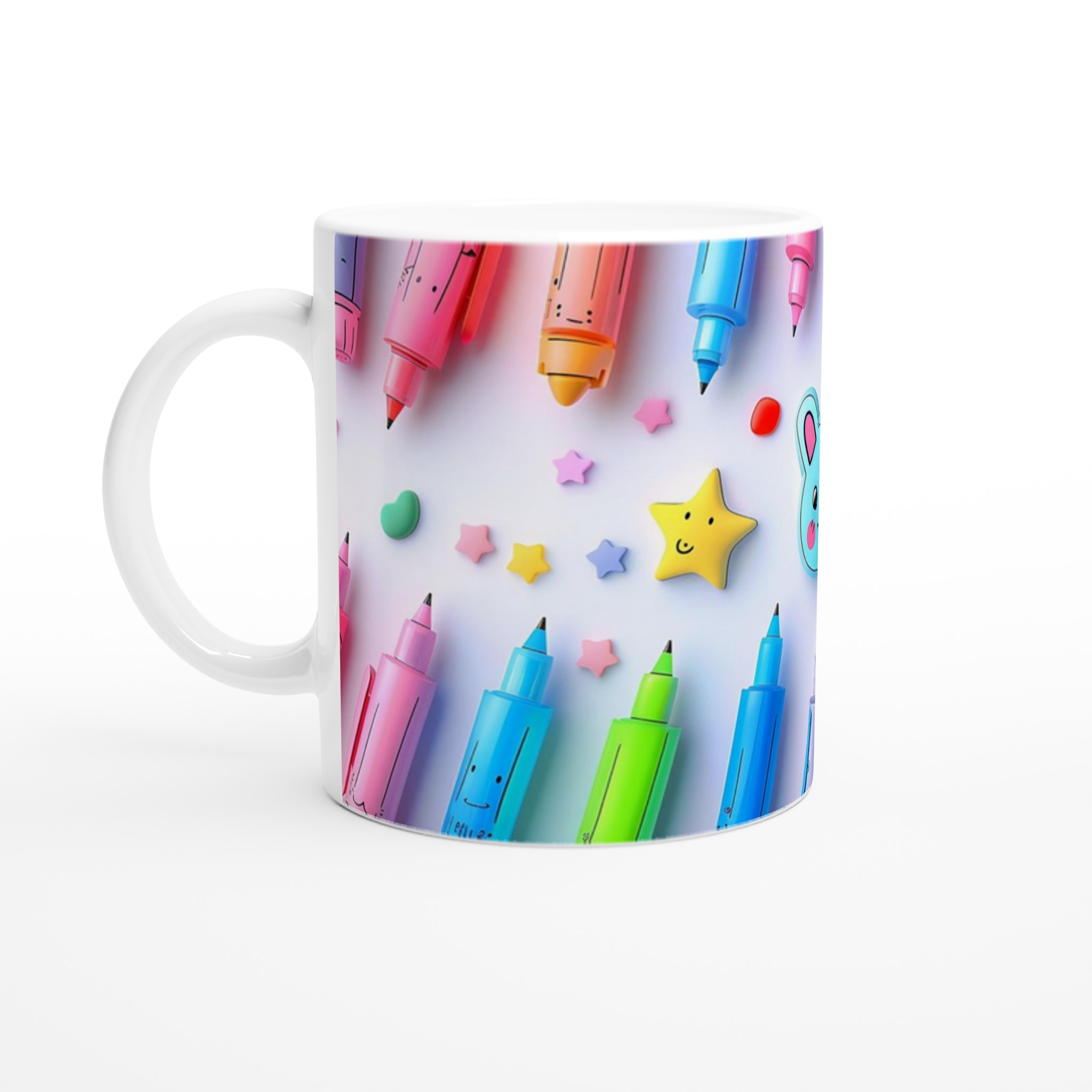Pastell drömmar keramikmugg – personlig present i en palett av glada färger 1 0d23b9bc-cb4f-4b7d-a346-6f5dedc8c38c