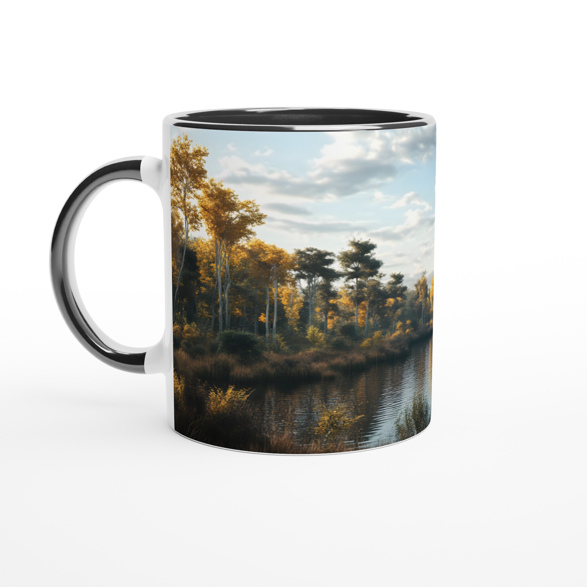 Majestätisk Giraff Mugg – Välj bland 7 Livfulla Keramiska Färger 4 0d682e39-88ed-4add-adff-36225d888031