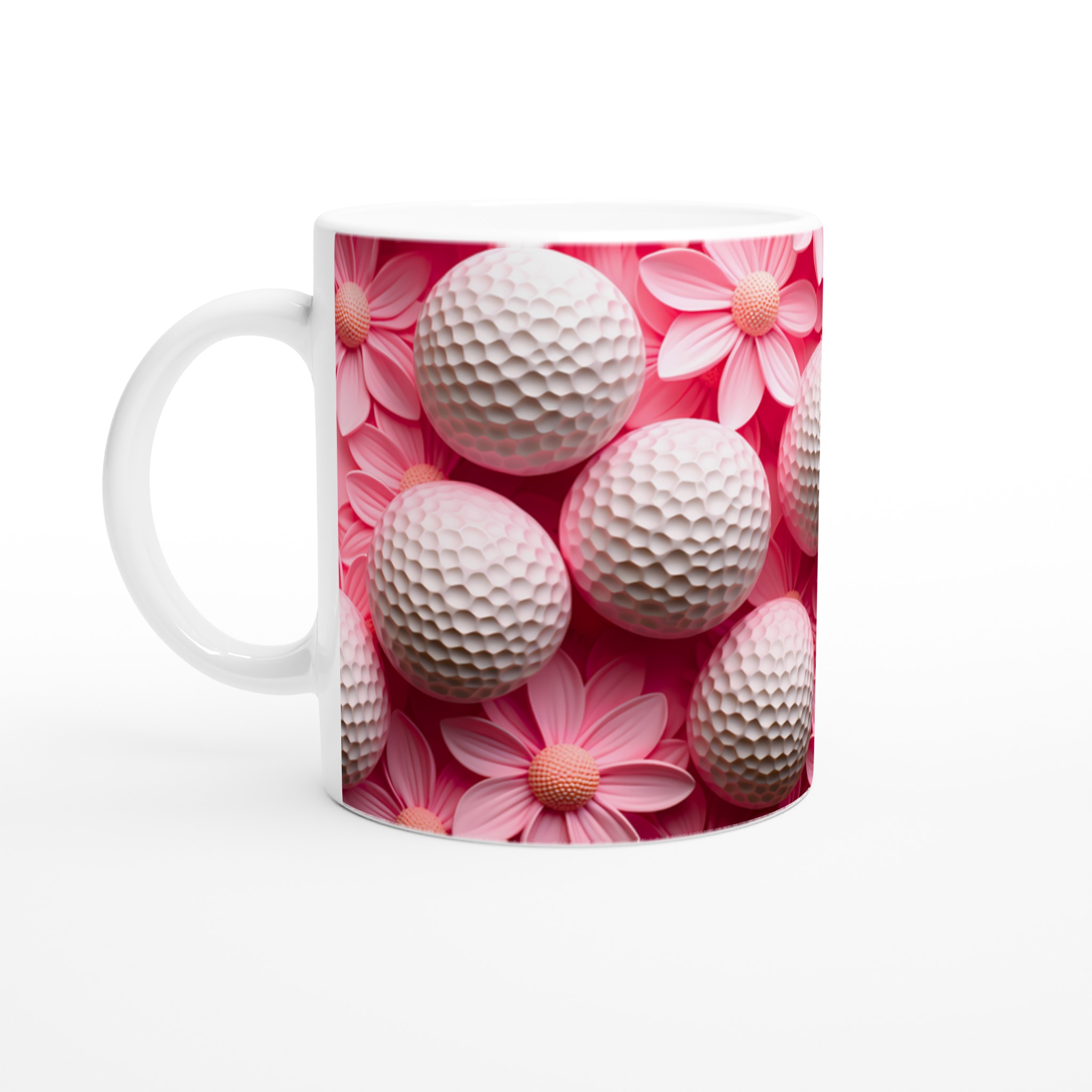 Pastellrosa Drömmugg – 11 oz Keramikmugg i din favoritfärg 1 0dea26cb-6c9a-4414-b811-e1157ff2ca2c