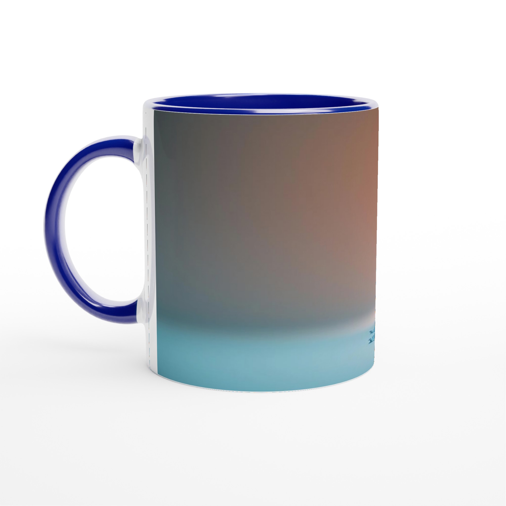 Mystisk Spökmugg – 11oz Keramisk Mugg med Spöke och Lykta 4 0f16b54d-c01b-455d-aa04-662c2d62832a
