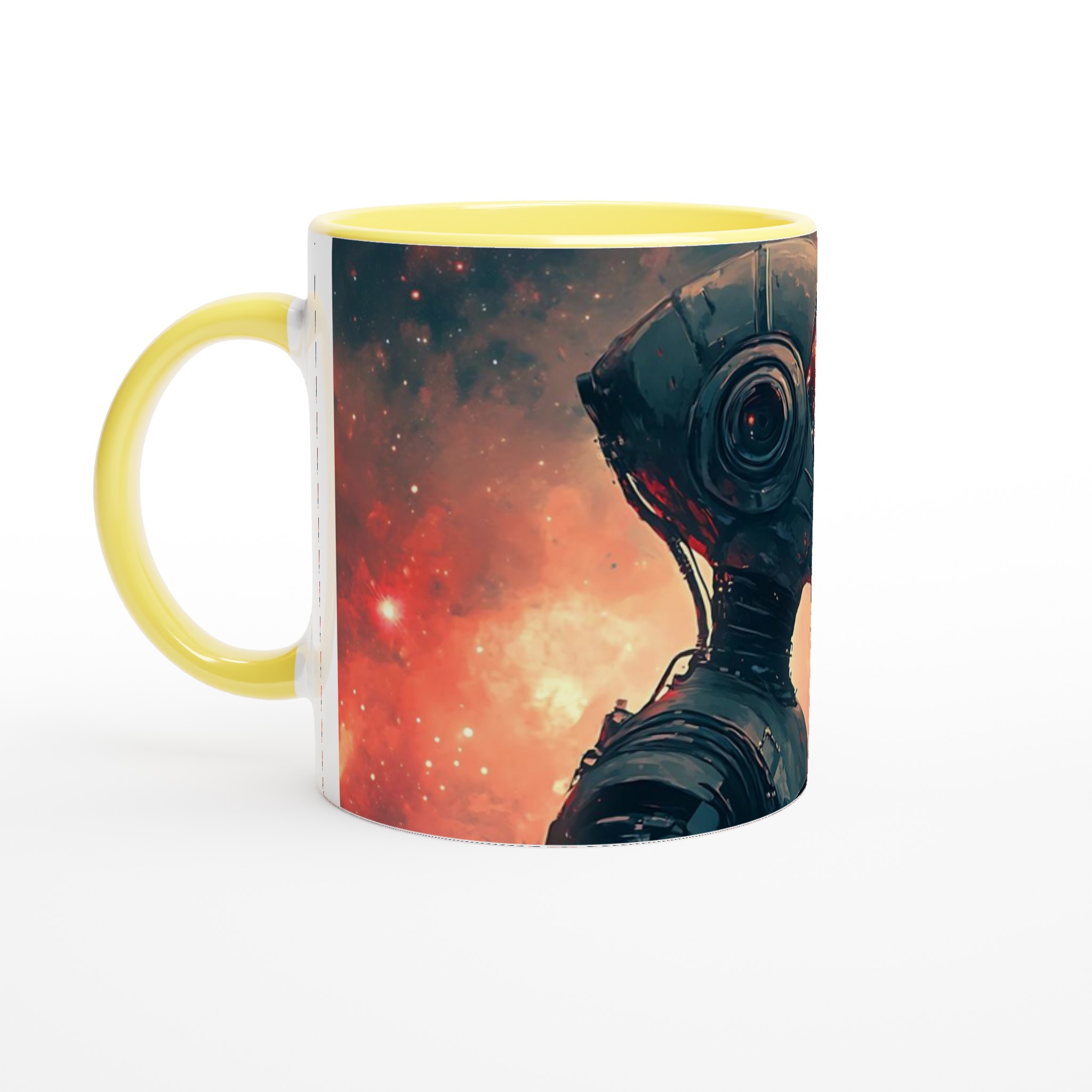Kosmisk Astronaut Mugg – Utforska Universum med Varje Klunk, Finns i Sju Färger! 3 0f6376fa-364a-4482-b3fd-efe188a3e6bb