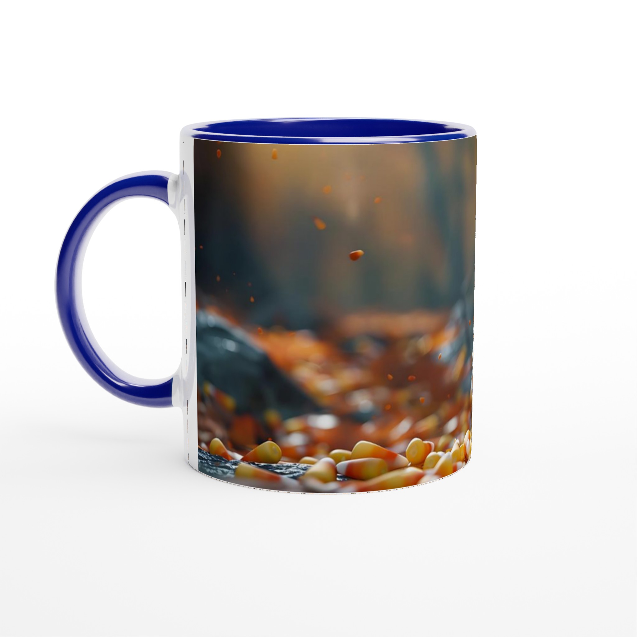 Söt Mummie med Candy Corn Mug – Perfekt för Halloween & Mysiga Höstkvällar 4 13b5931e-b673-4769-ab87-7c6f8cbfbb7c