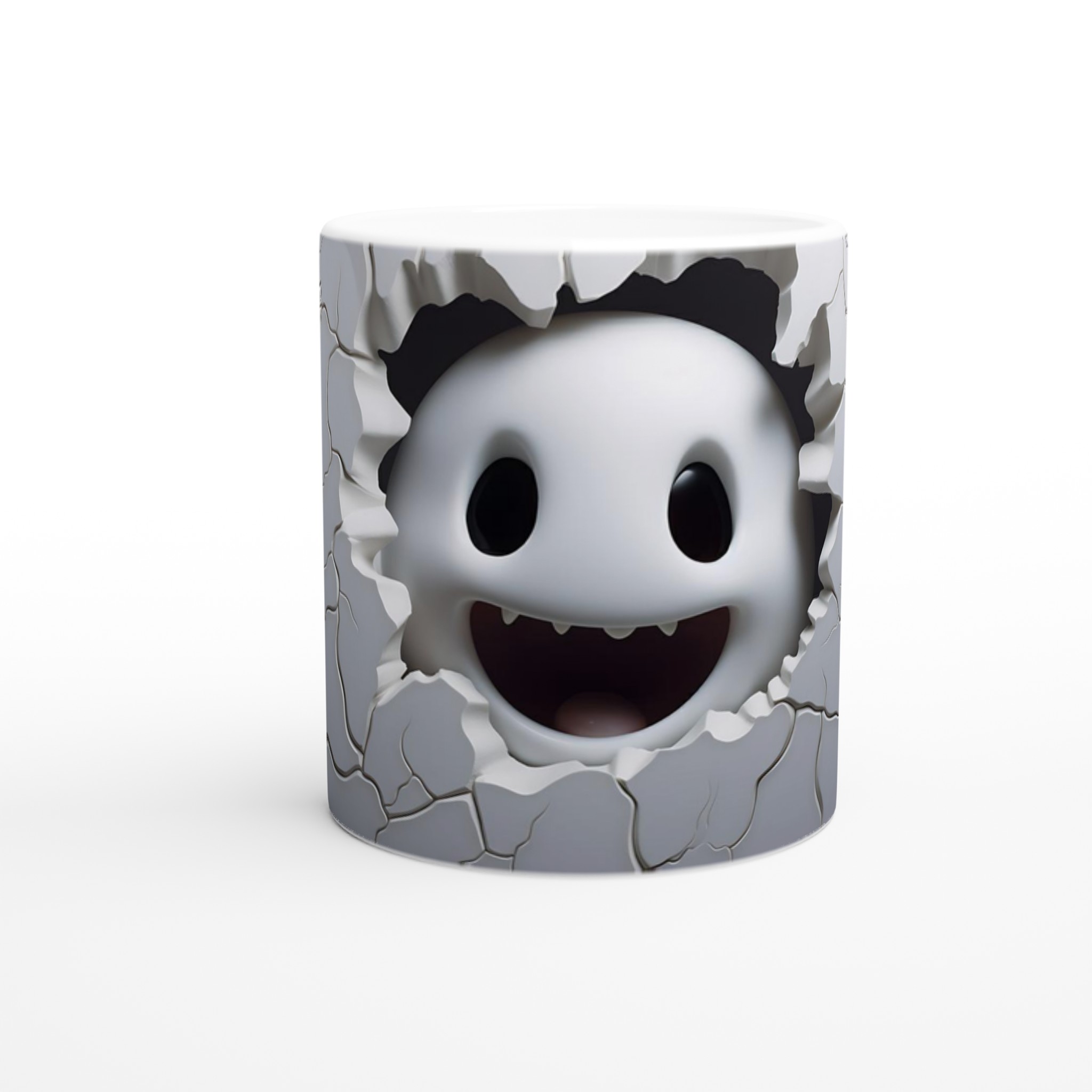 "Surprise!" Mugg – Lekfull 11oz Keramikmugg i ditt val av sju livliga färger 8 13d6554f-67b7-4924-8722-0af2cb0f42ef