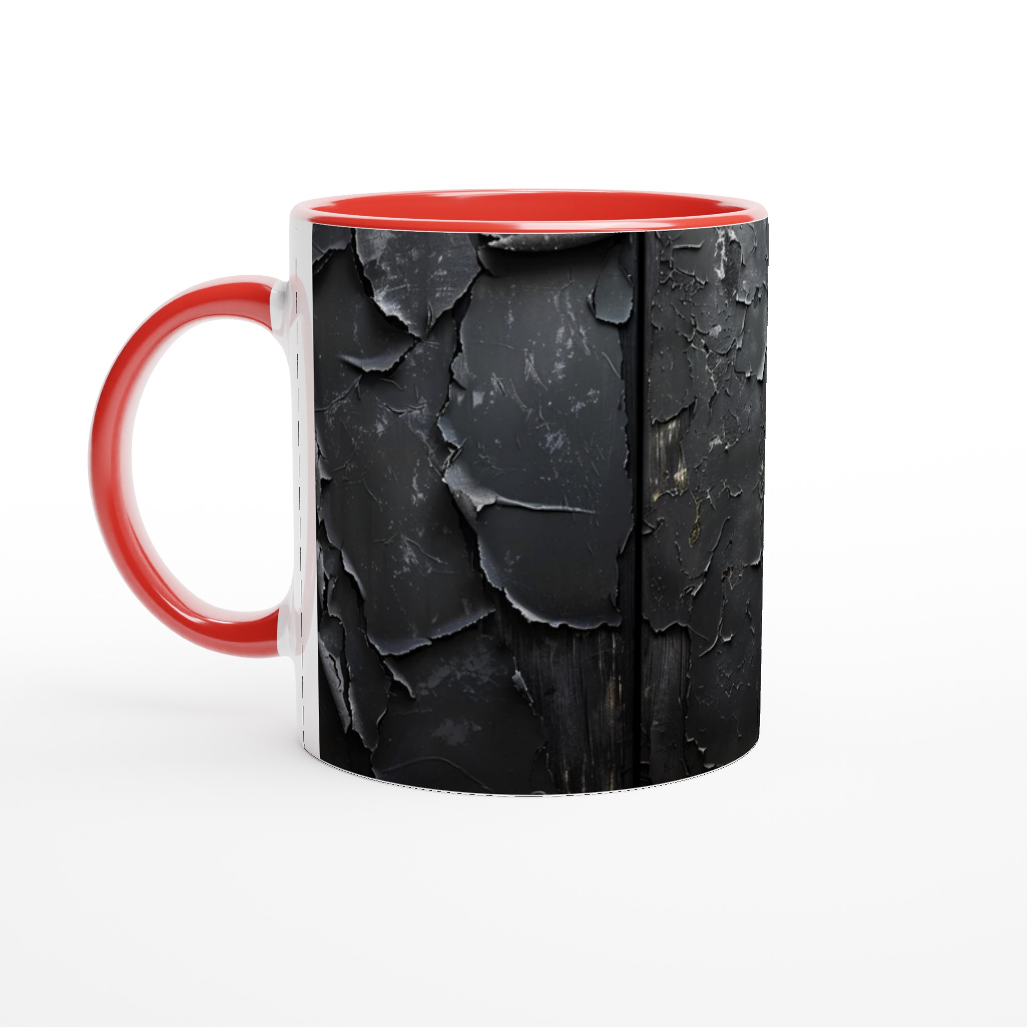 Minimalistisk 11oz Keramikmugg – Din Kaffeupplevelse, Ditt Val i Flera Färger! 2 14add509-4934-4135-90bf-dca2bdf3c2c8