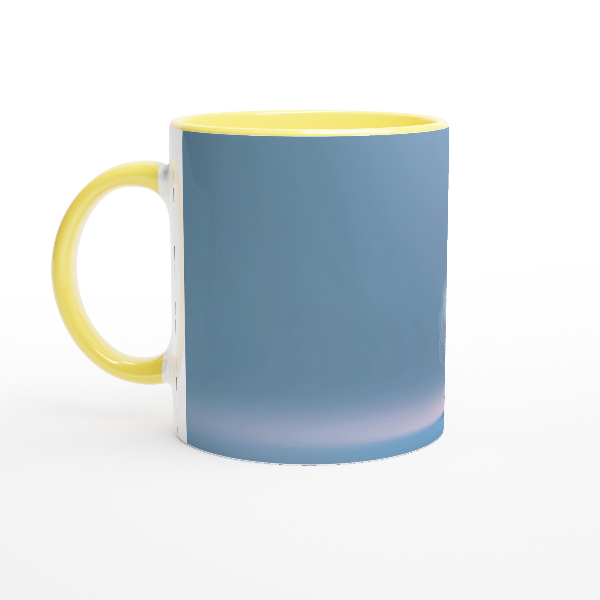 Söt Kockspöke Keramisk Mugg - Rolig Design för Kaffeälskare i Valfri Färg! 5 157dc080-ee63-40ed-a8f6-806cd8ea26be