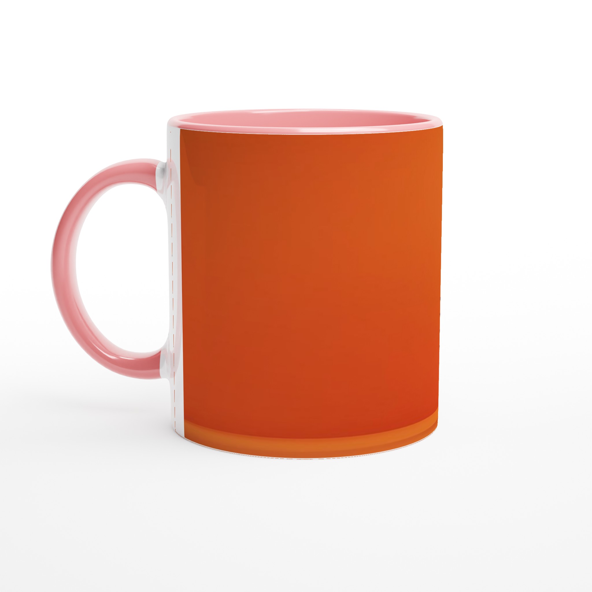 Bus eller Godis Mugg: Lekfull 11oz Keramisk Mugg för Halloween och Mer! 6 1587923f-f409-4d52-b731-0c4197ec6f78