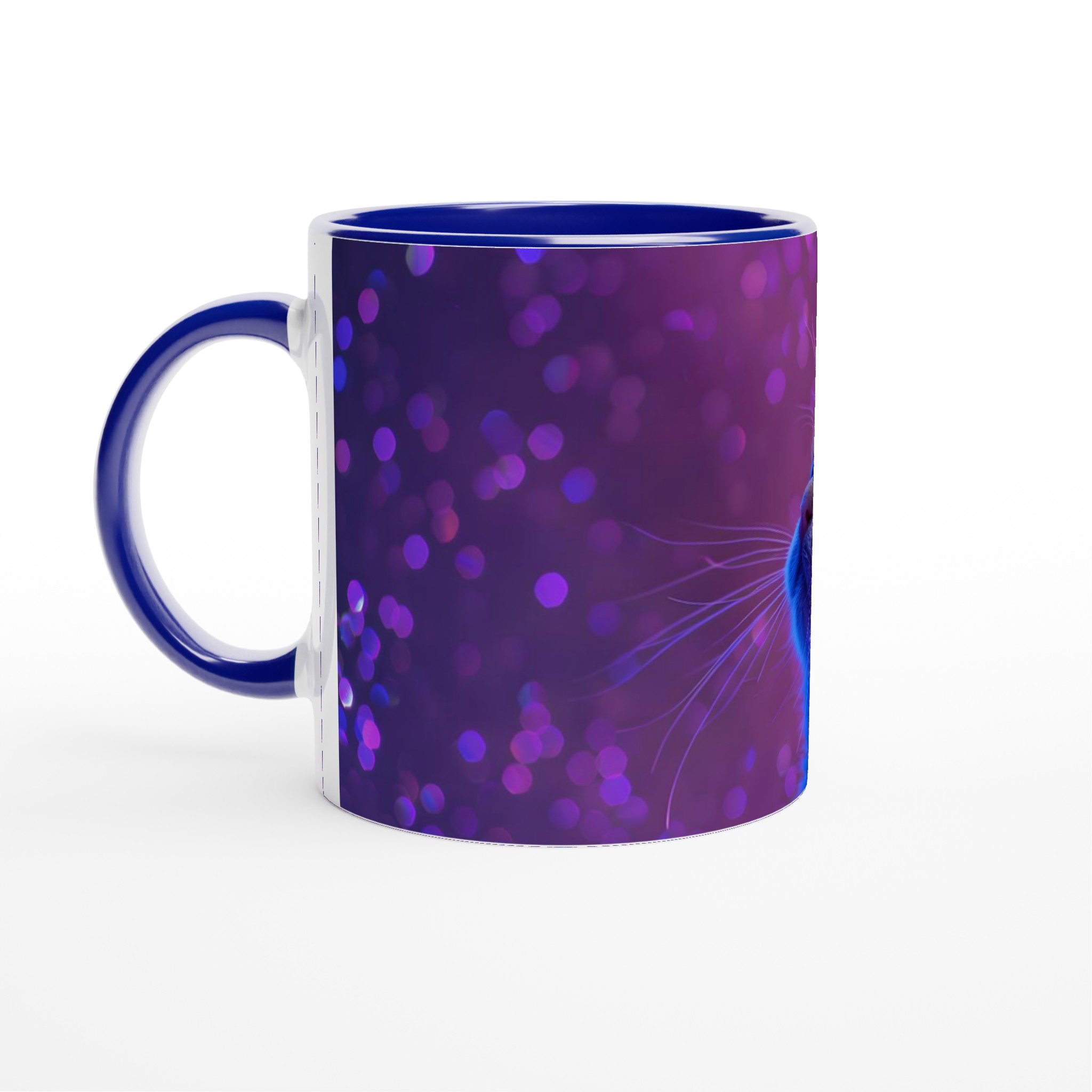 Neon Dream Kattmugg – 11 oz Premium Keramikmugg i ditt val av 7 Livfulla Färger 4 16d5185b-5da7-483a-9489-d5748b30246b