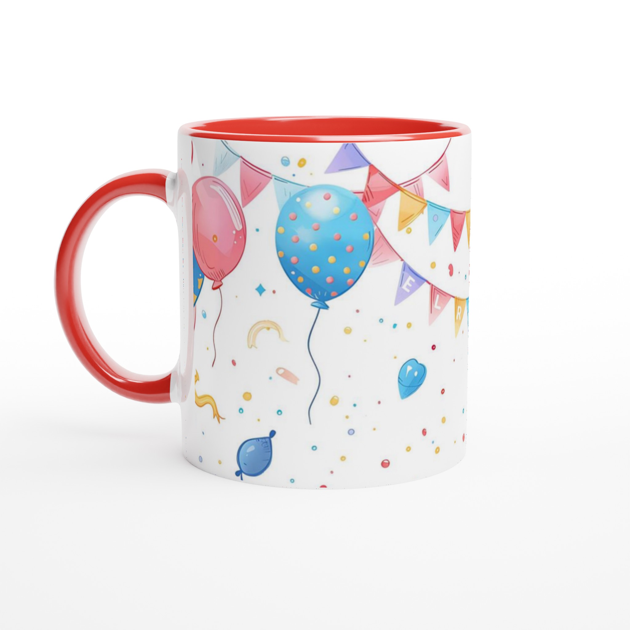 Muggen "Festlig Skål": Vit 11oz Keramisk Mugg för Glädjefyllda Stunder i Välj din Favoritfärg 2 1aaccfdd-e268-4c66-b0c2-d46cd91a1e54