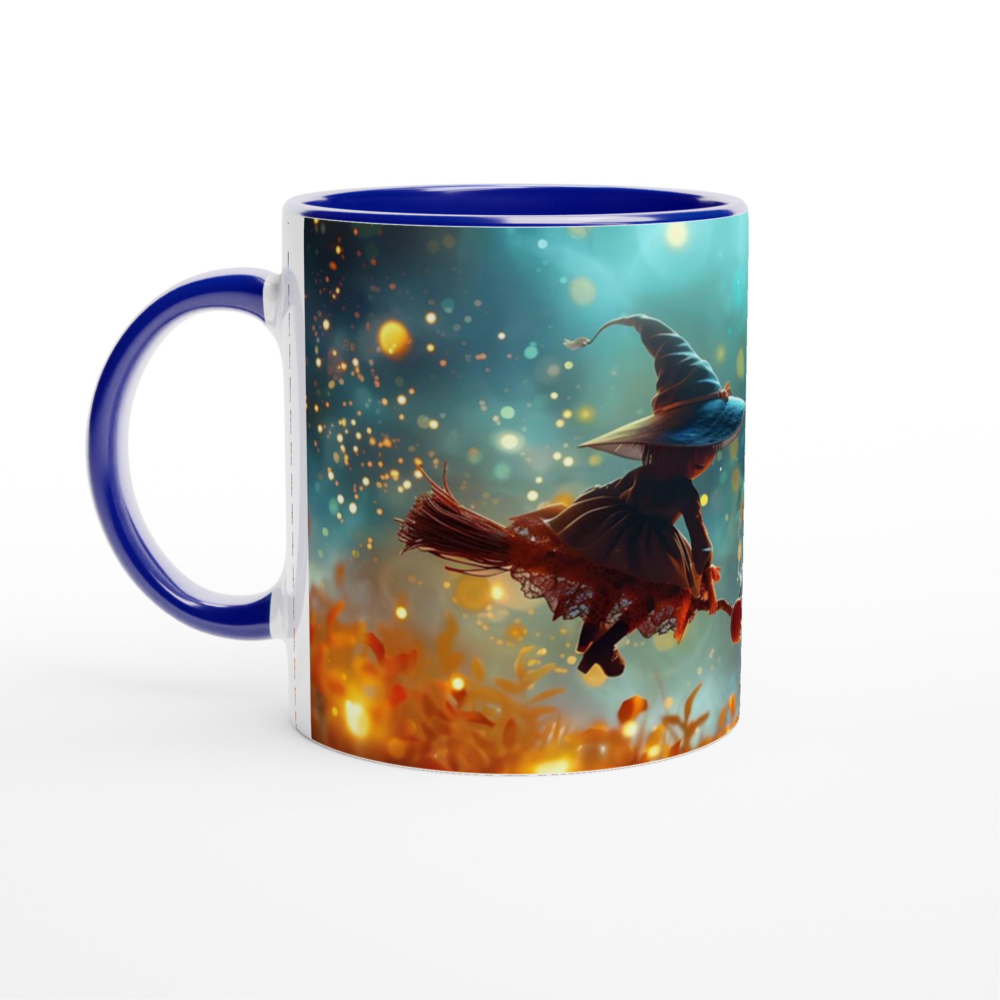 Magisk Häxmug: Förtrollande Kaffestund med din Valda Färg! 4 1d3db37d-8128-4420-b236-d6f258d23349