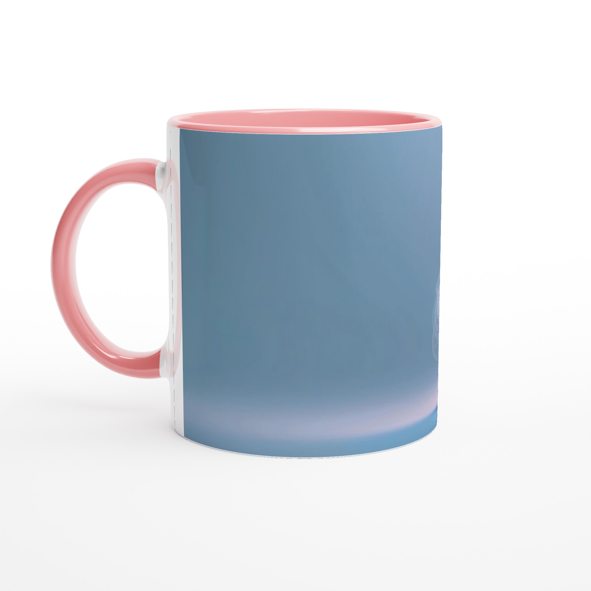 Söt Kockspöke Keramisk Mugg - Rolig Design för Kaffeälskare i Valfri Färg! 6 1df869a9-277f-4cf8-9c1b-559b2b90ab29