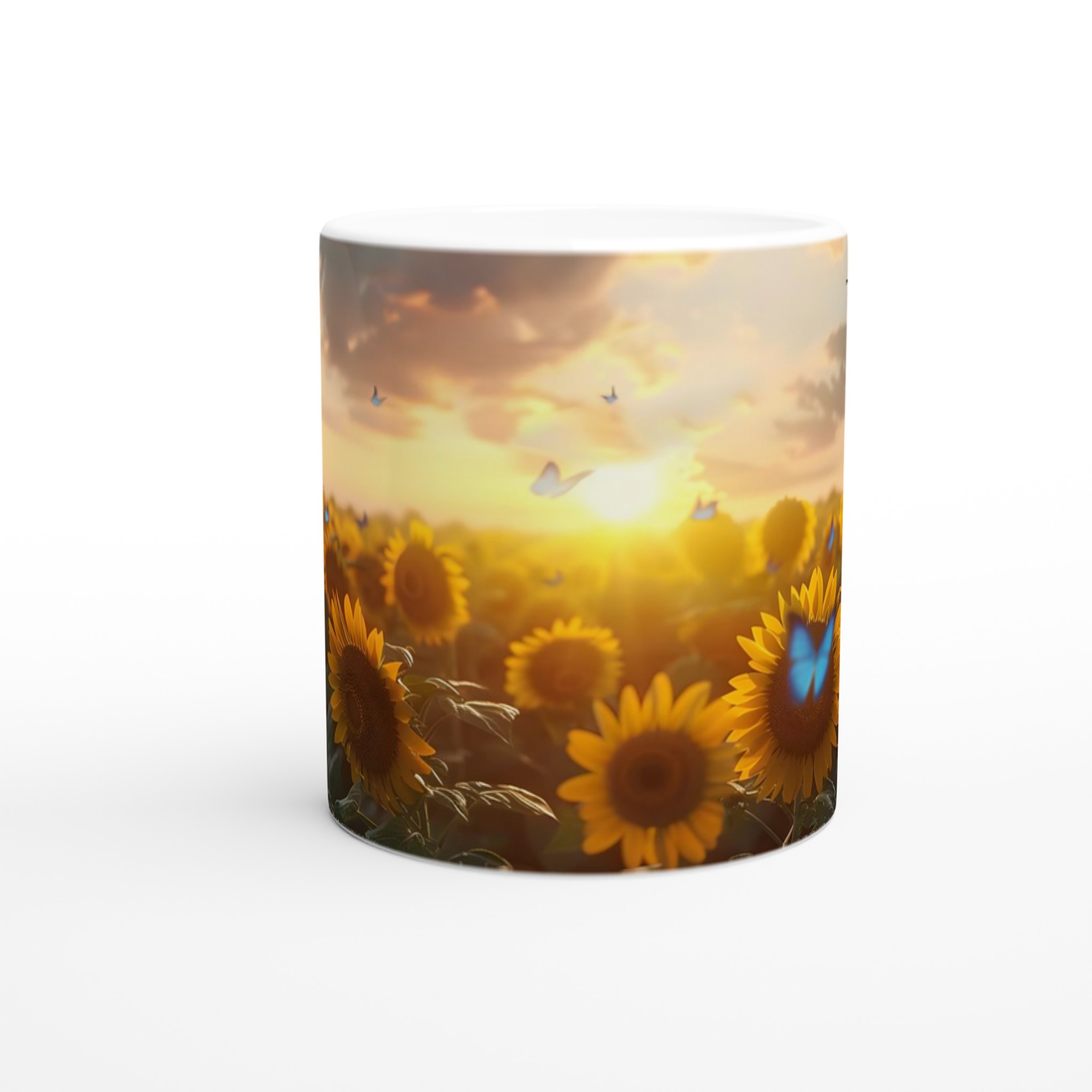 Solrosfält Magisk Mugg – Personlig 11oz Keramisk Kaffemugg i 7 Färgval 8 1ea7981b-00b2-495c-ae77-2391df9da11e
