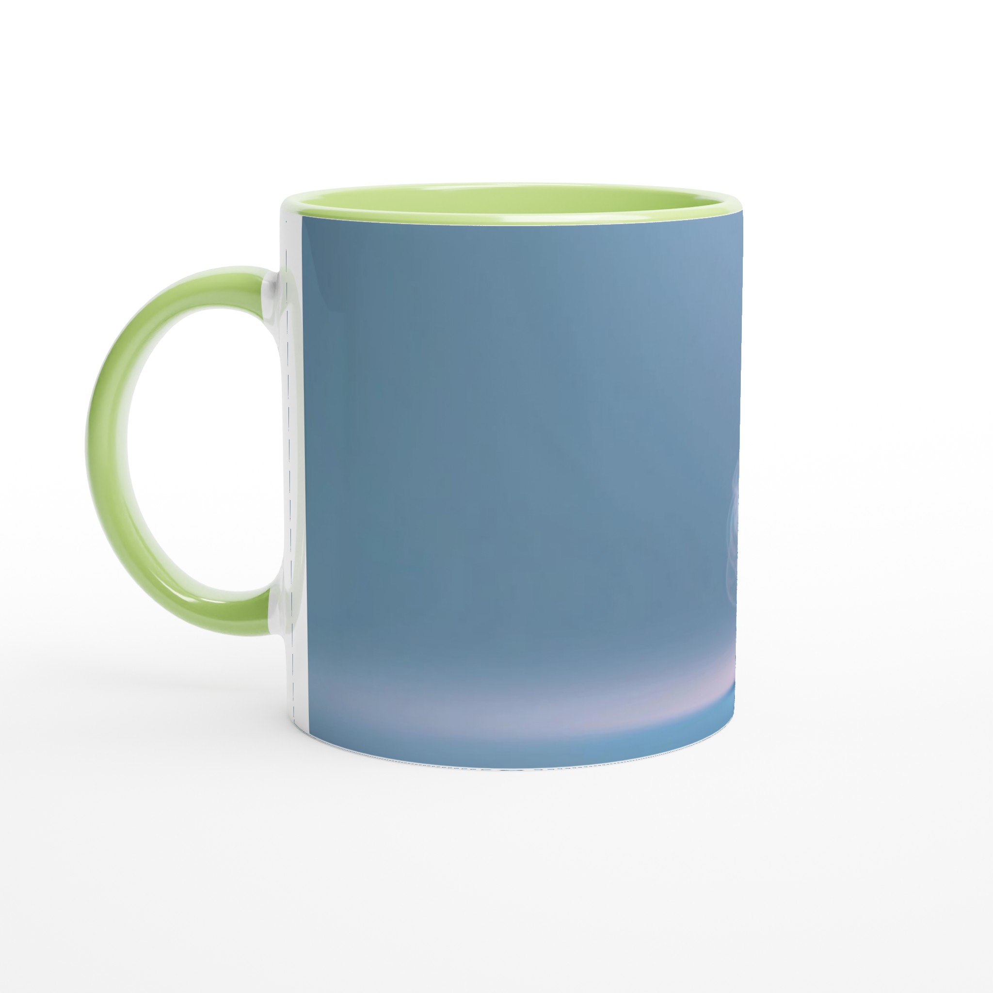 Söt Kockspöke Keramisk Mugg - Rolig Design för Kaffeälskare i Valfri Färg! 3 1f1ba68e-a1aa-441a-b6c2-2b5681509d99